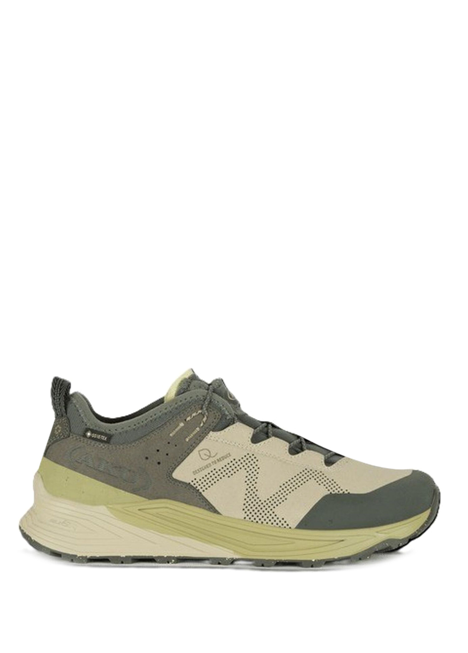 Omnıa V-Light Goretex Ws Kadın Outdoor Trekking Ayakkabısı A771148