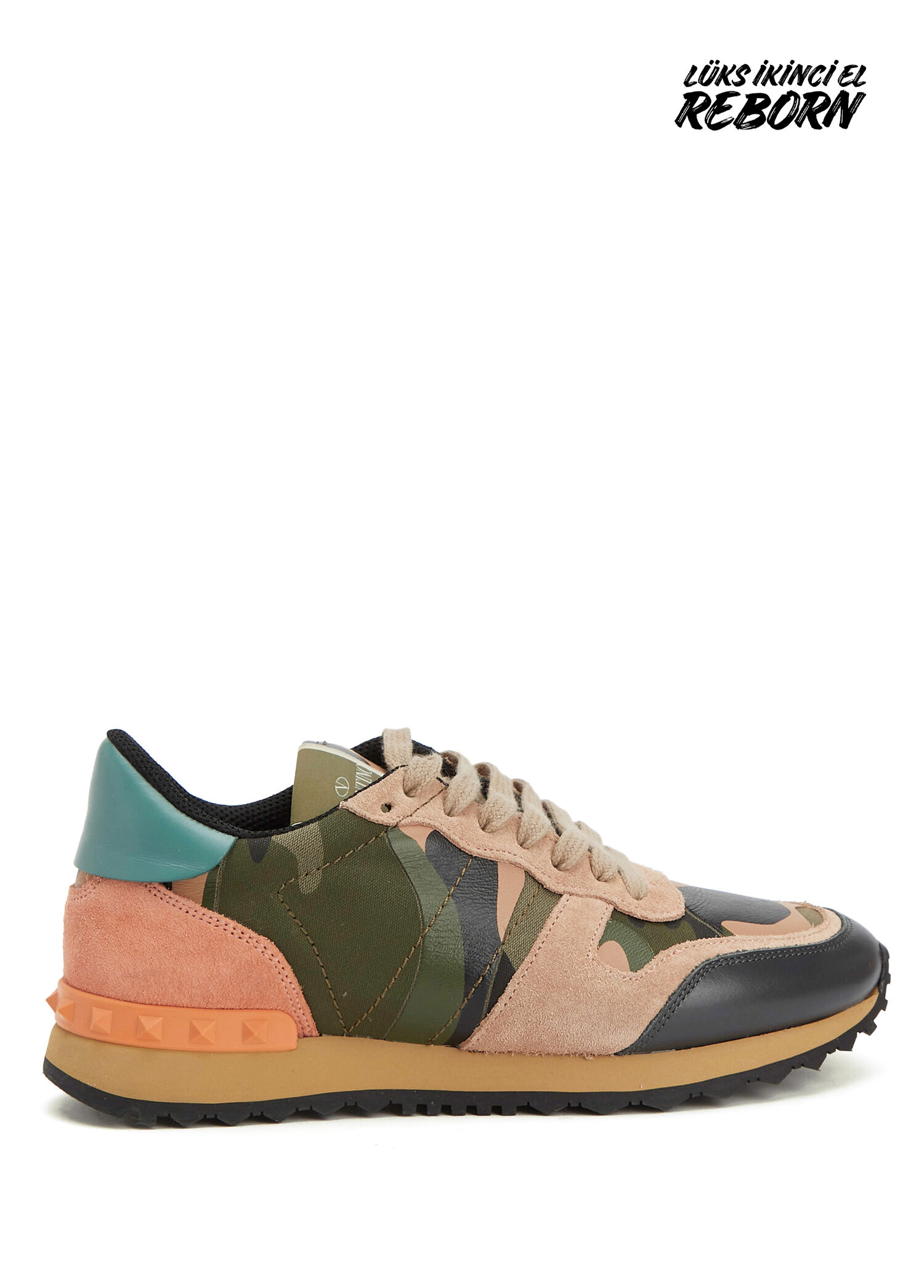 Valentino garavani women's sneakers 37,5gb