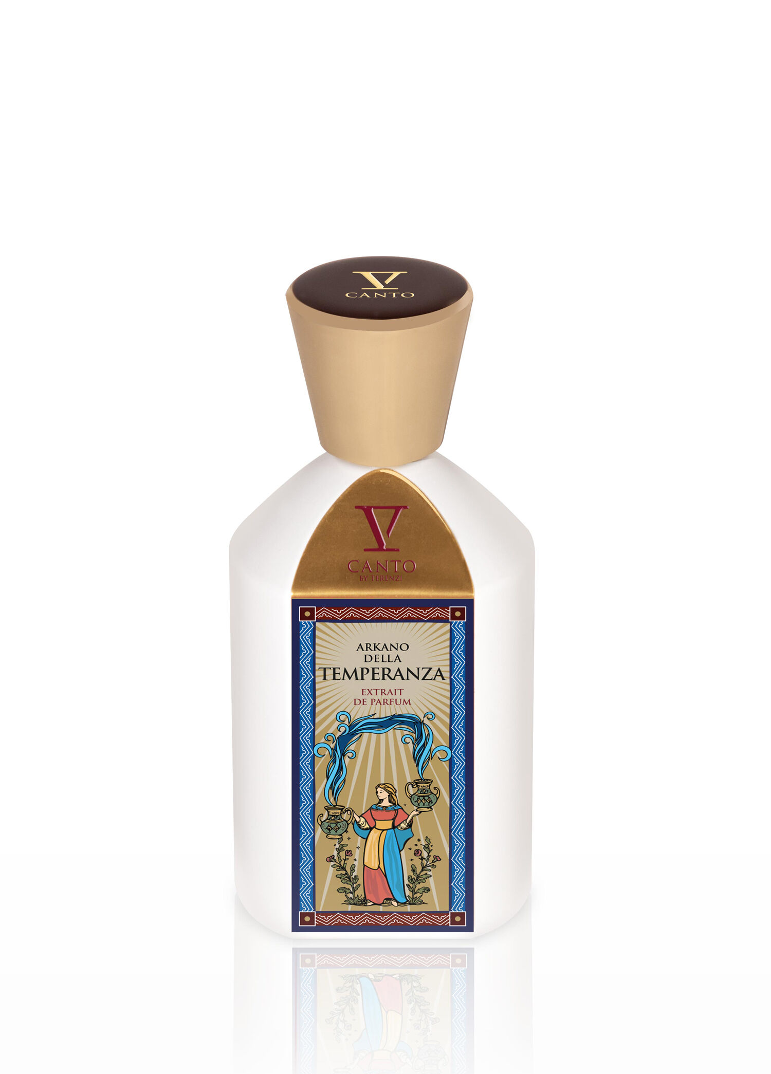 Della Temperanza 100 ml Unisex Parfüm