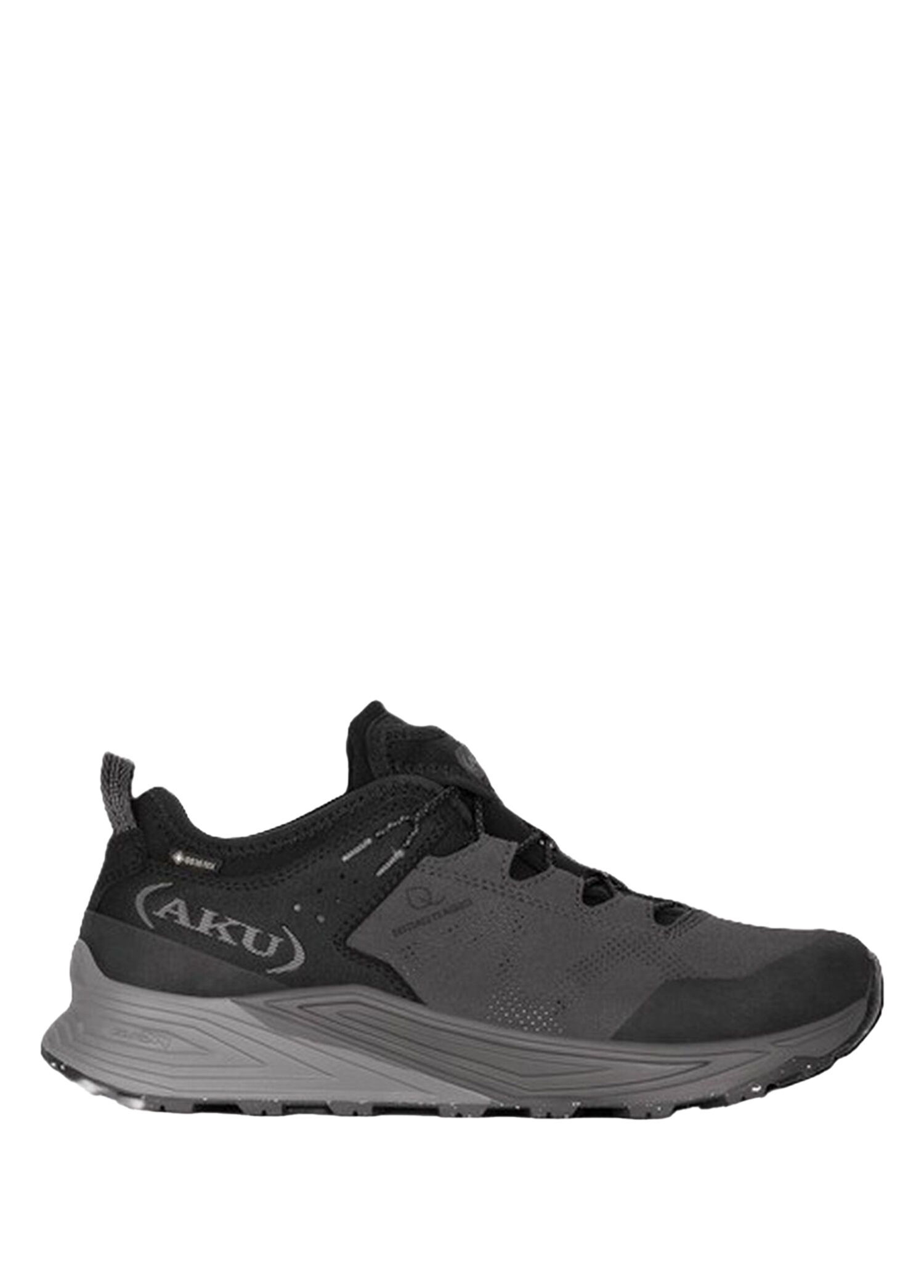 Omnia V-Lıght Goretex Siyah Erkek Outdoor Ayakkabı A771173