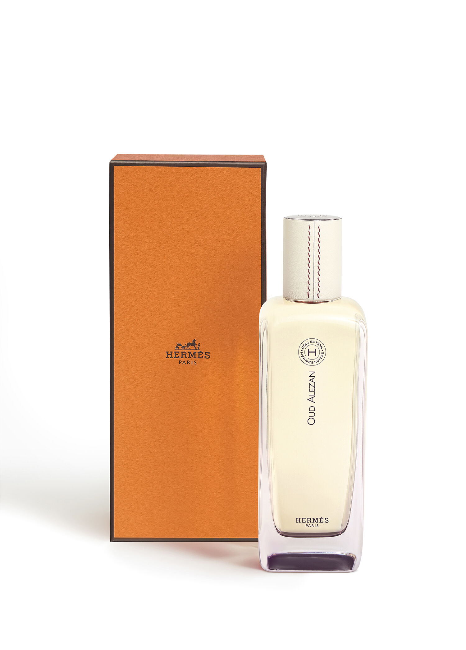 Hermès - Hermessence Oud Alezan Edp 200 ml -