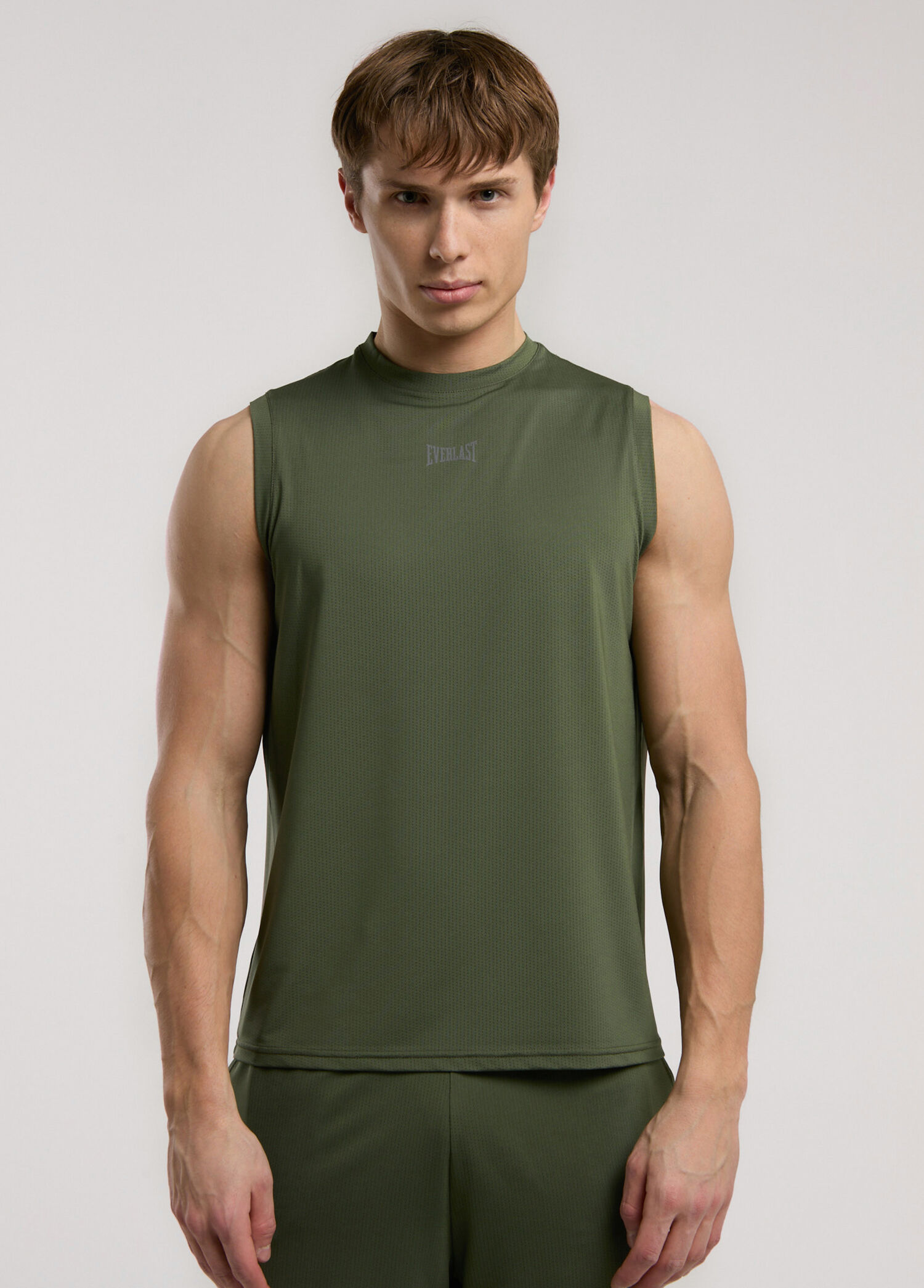 Everfit Training Essentials Haki Erkek Spor Atlet