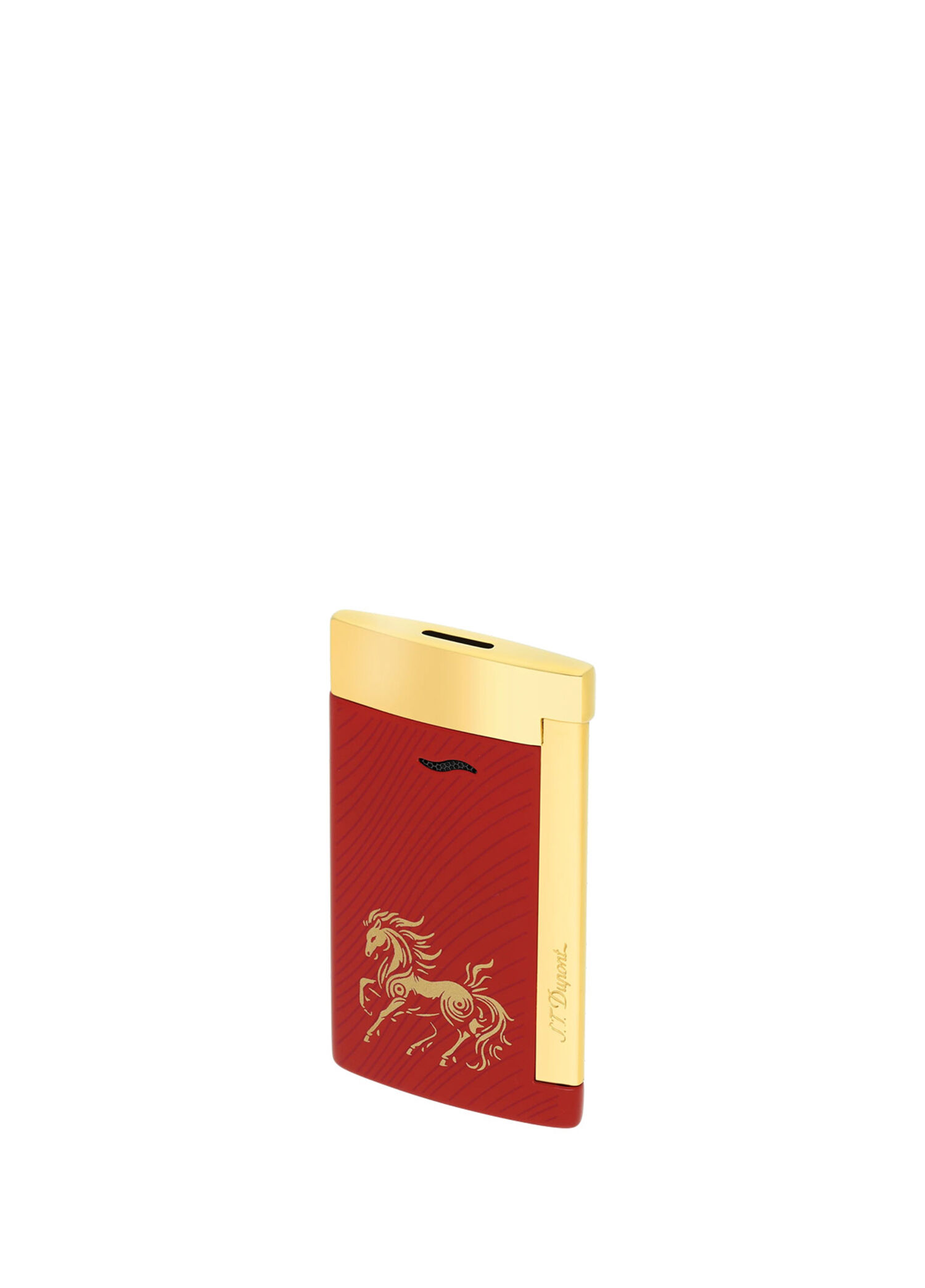 Slim7 Horse Kırmızı Lake Puro Çakmağı