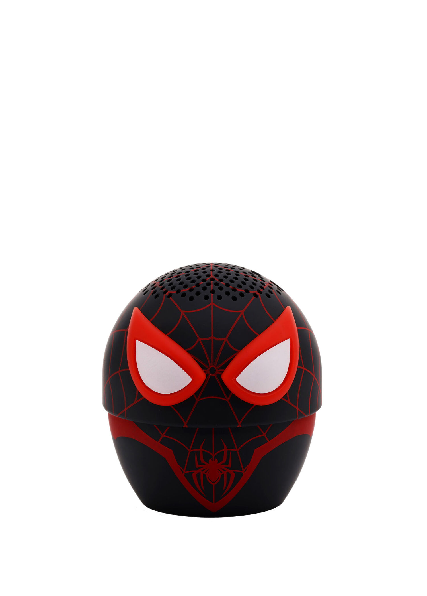 Miles Morales Figürlü Mini Bluetooth Hoparlör