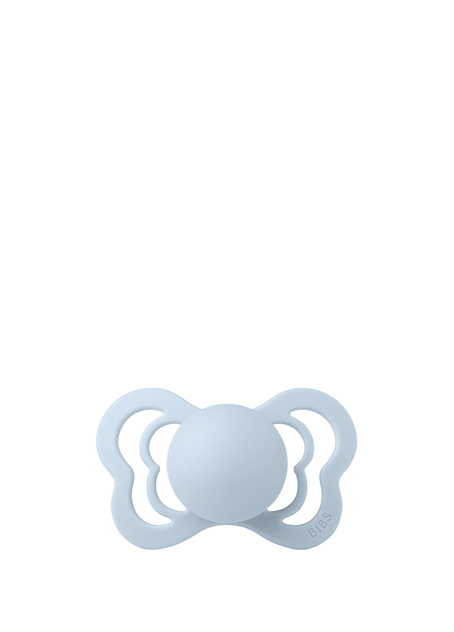 Couture Baby Blue 6+ Ay Kauçuk Emzik