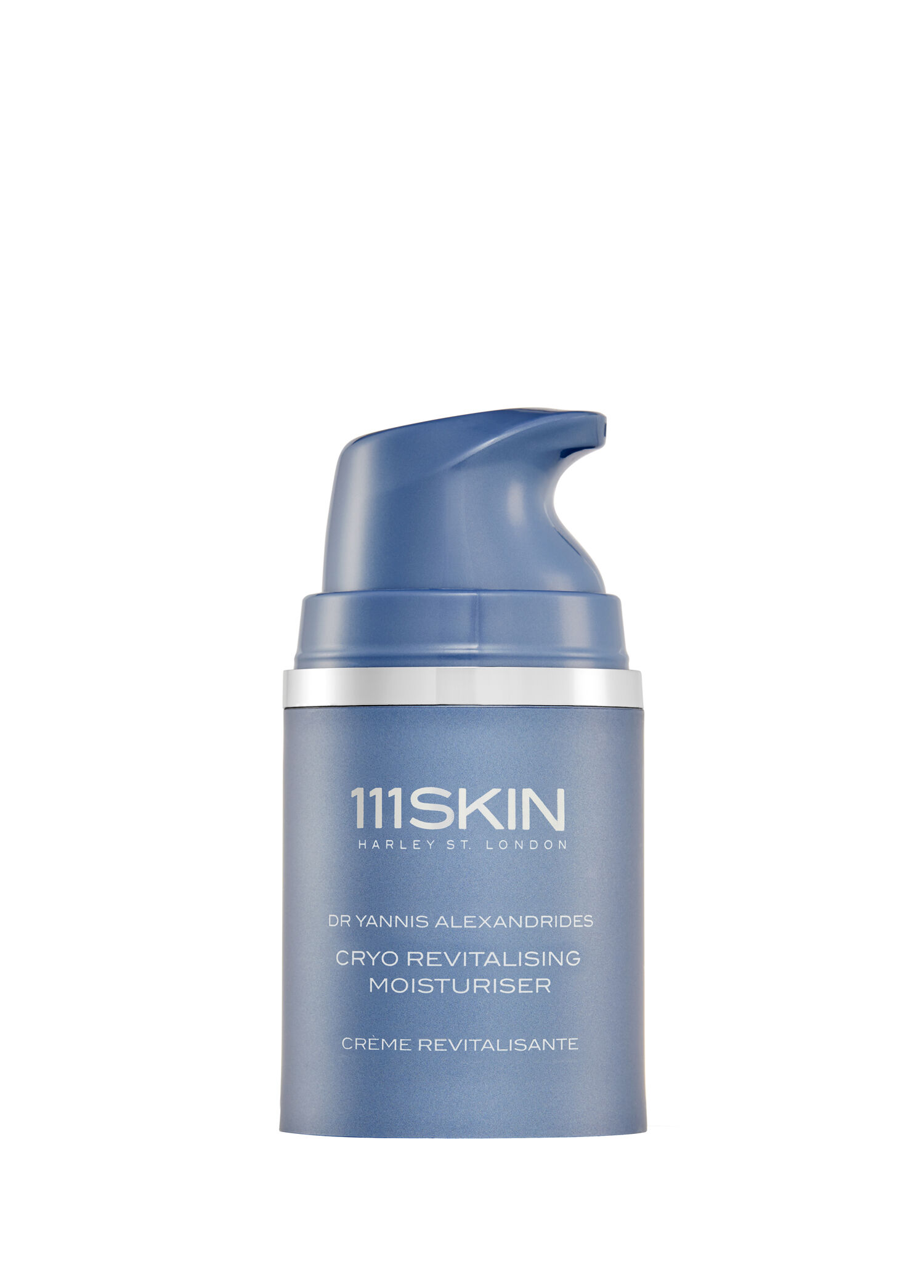 CRYO Revitalising Moisturiser