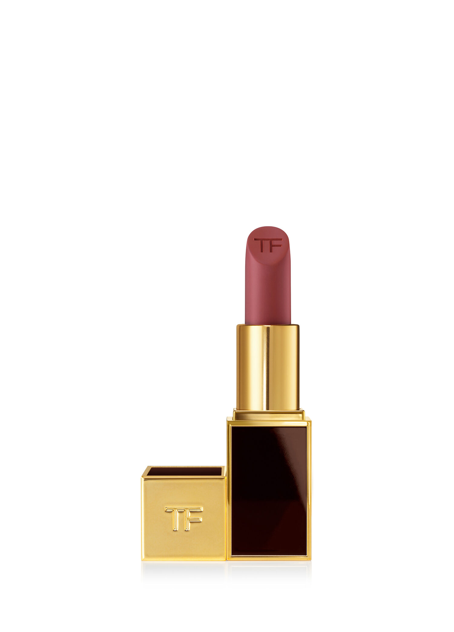 Lip Color -Matte Steel Magnolia