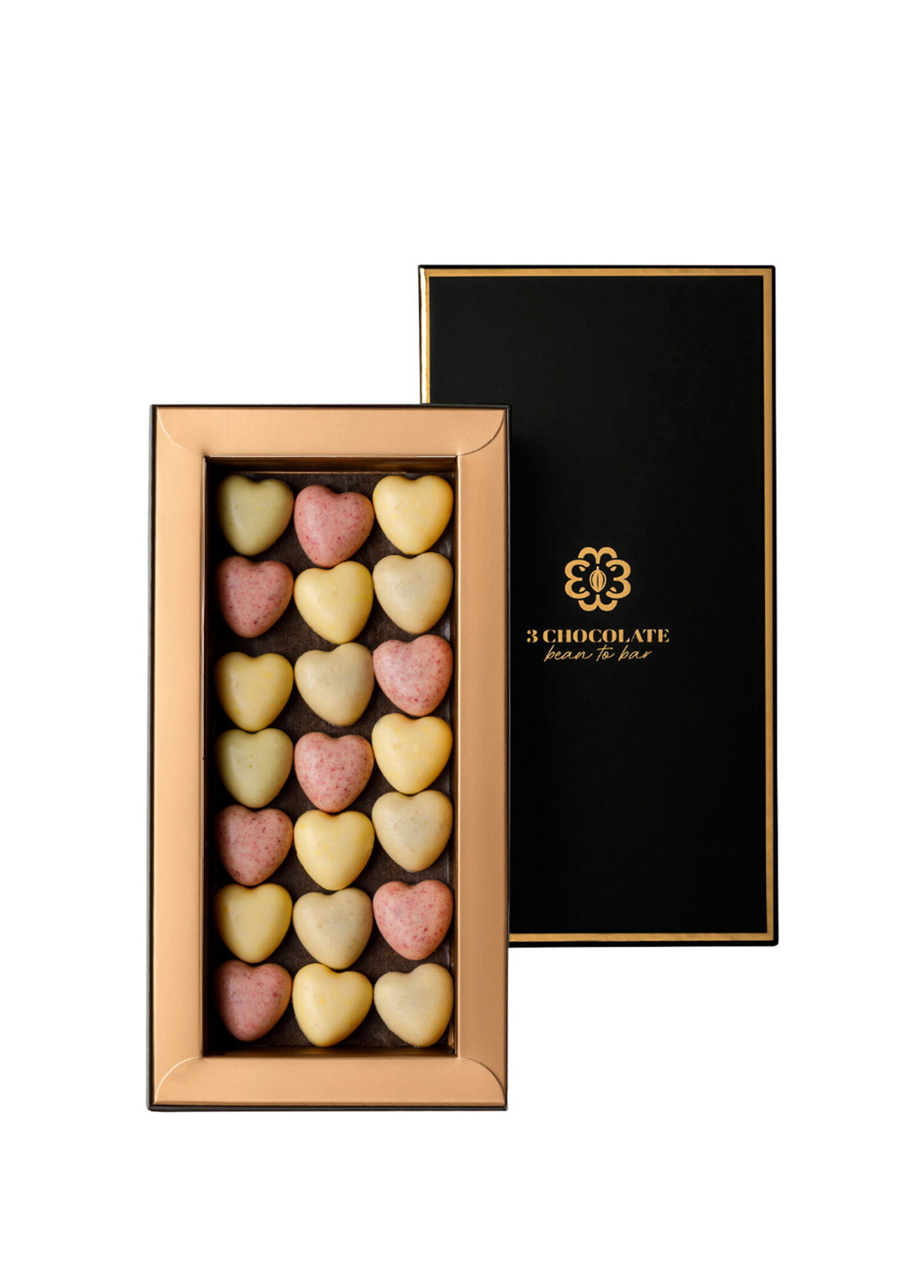 Love Meyveli Çikolata 168 gr