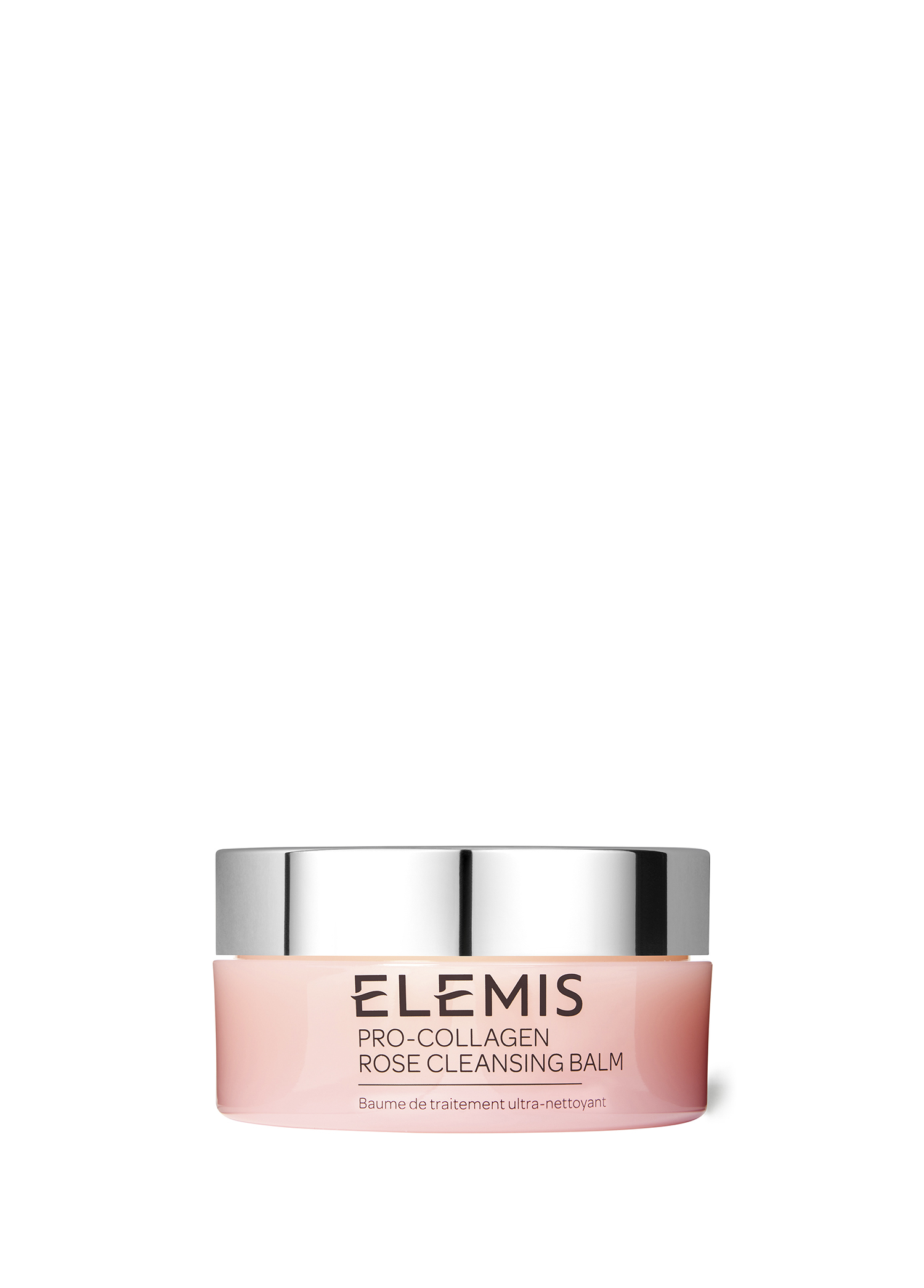 Pro-Collagen Rose Cleansing Balm Arındırıcı Yüz Temizleyici Balm 100 gr