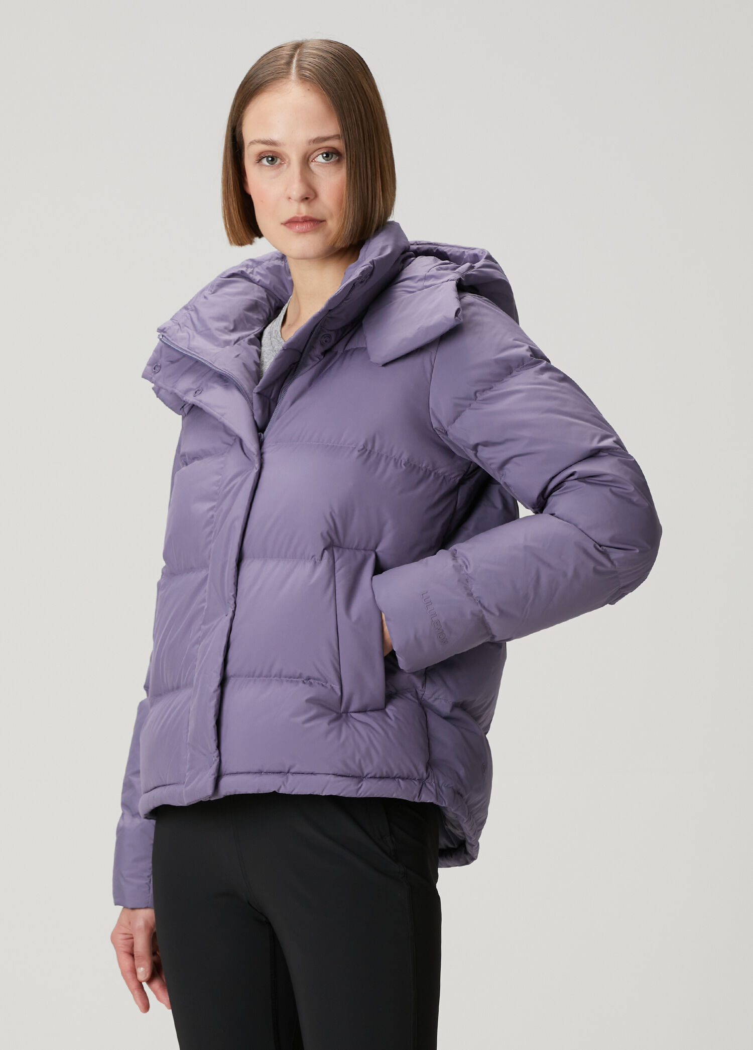 Wunder Mor Puffer Mont
