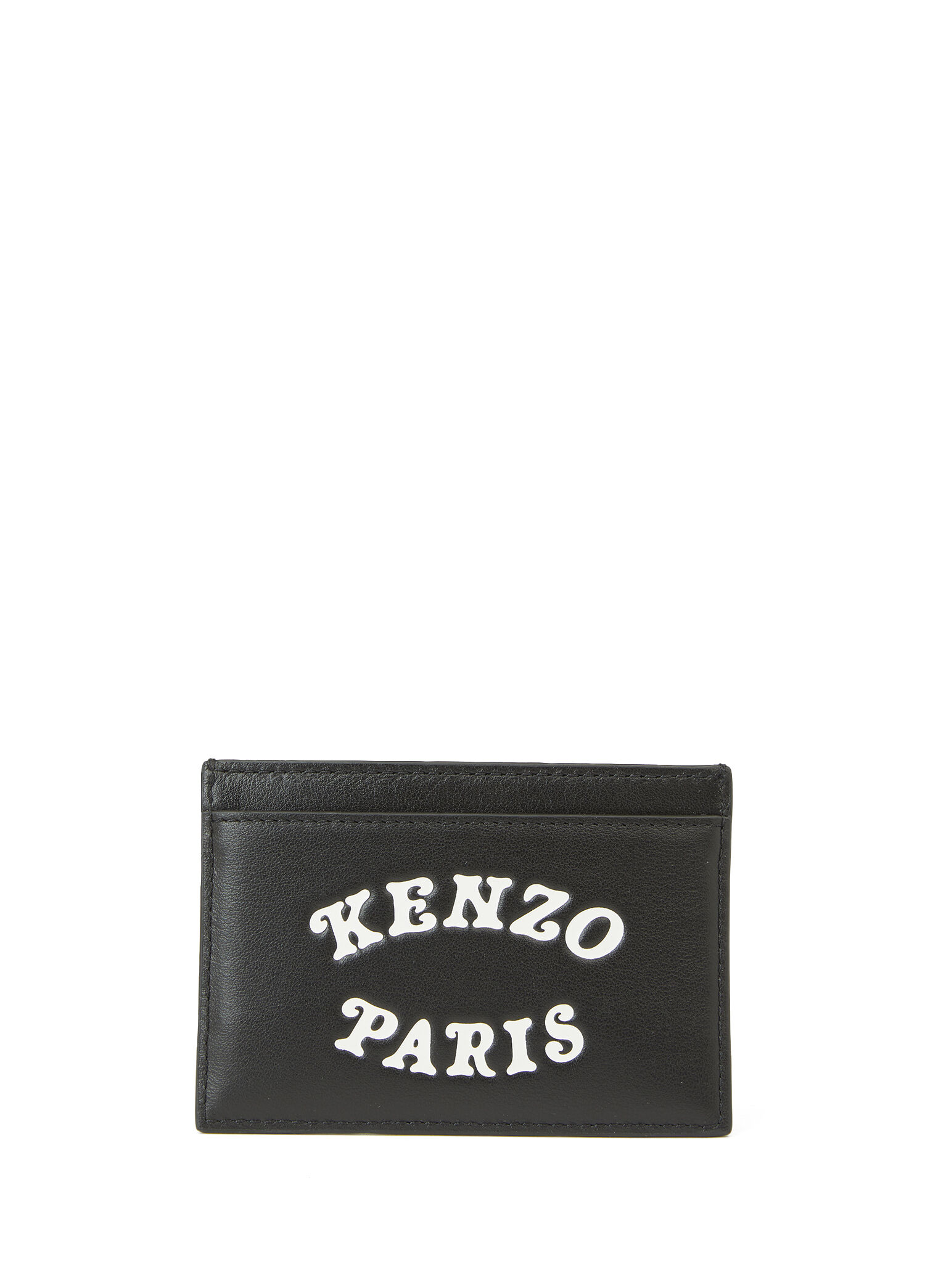 Kenzo Siyah Erkek x Verdy Siyah Erkek Deri Kartlık 1621495 | Beymen