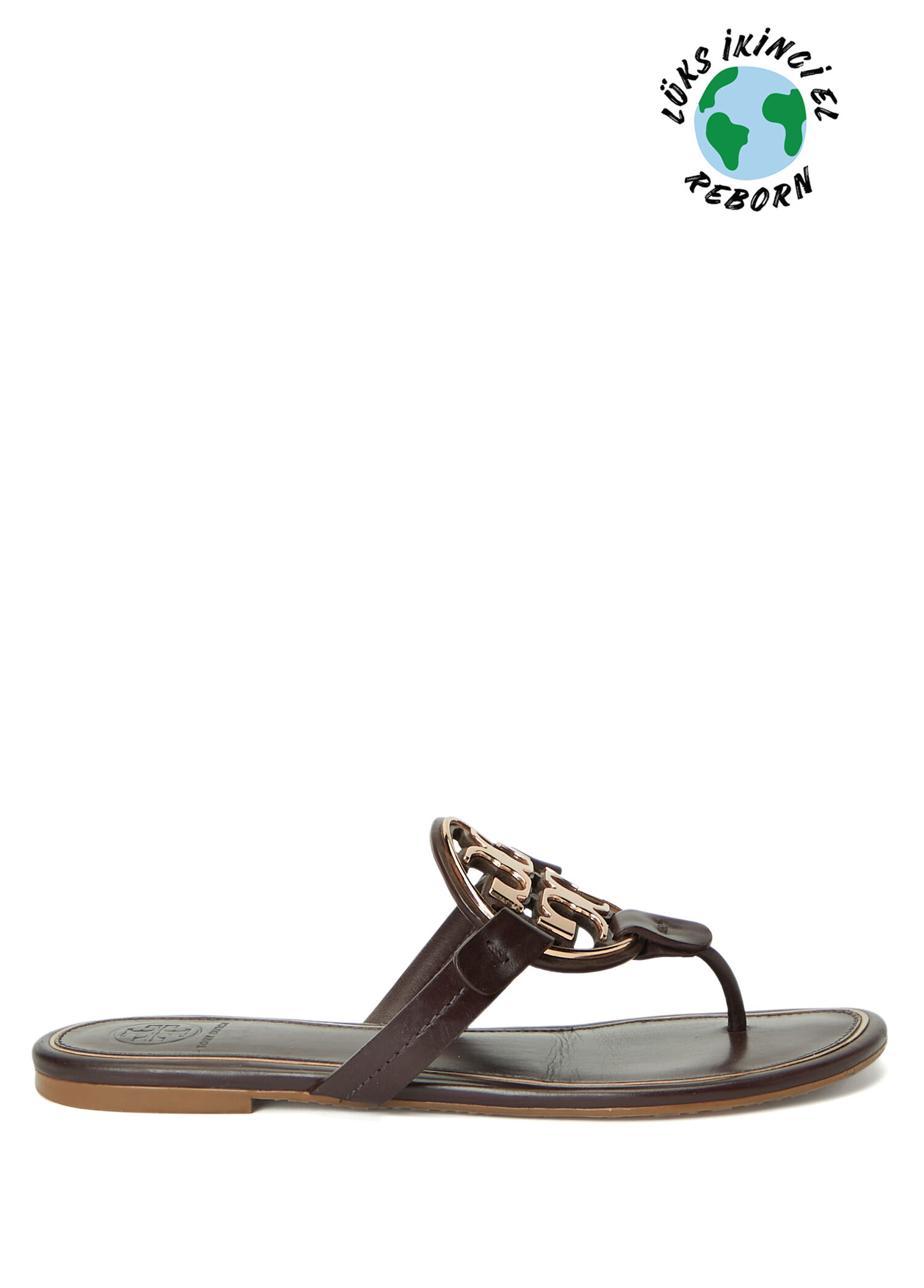 Tory Burch Kadın Terlik