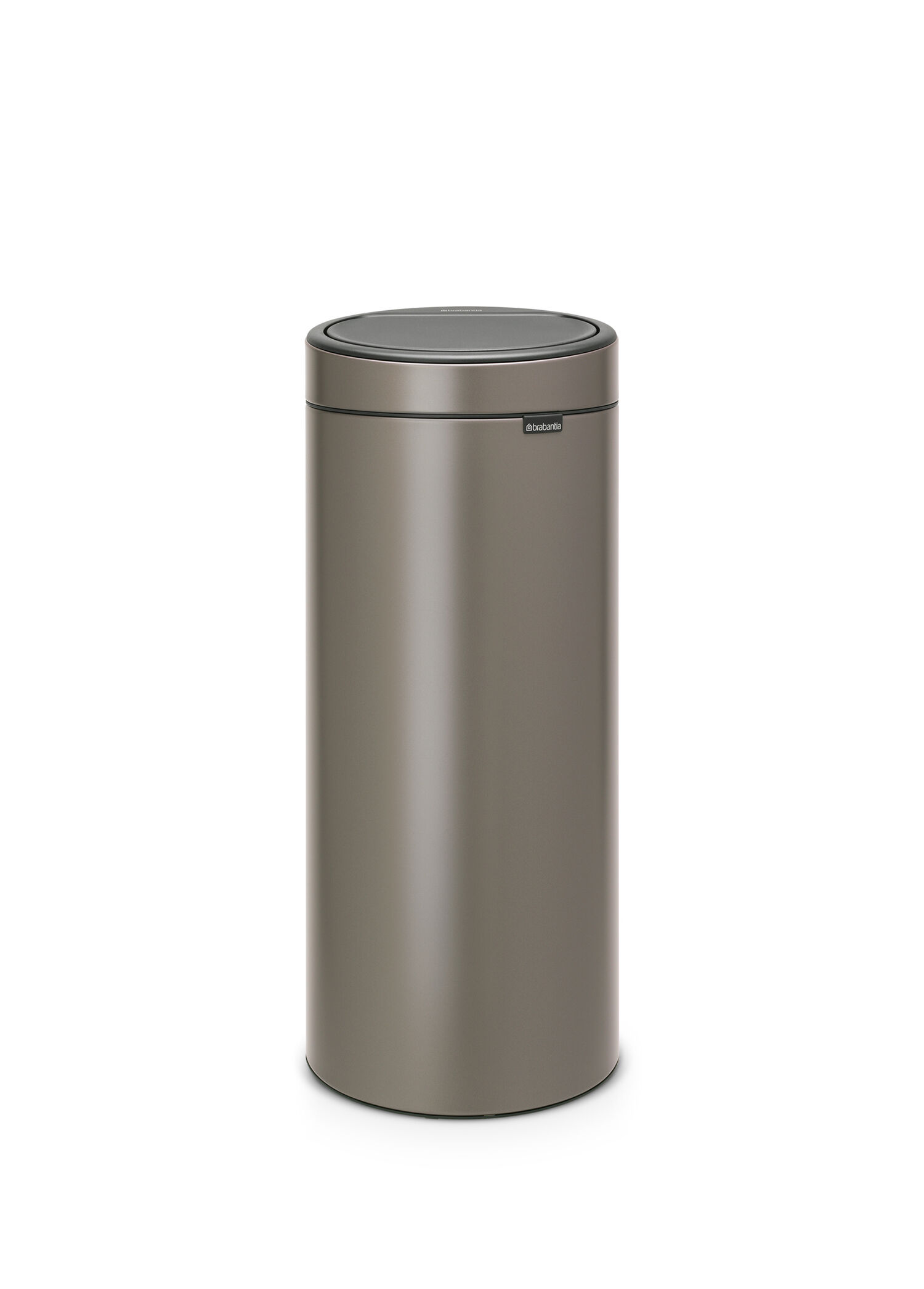 Platinum New Dokunmatik Mutfak Çöp Kovası 30 Lt