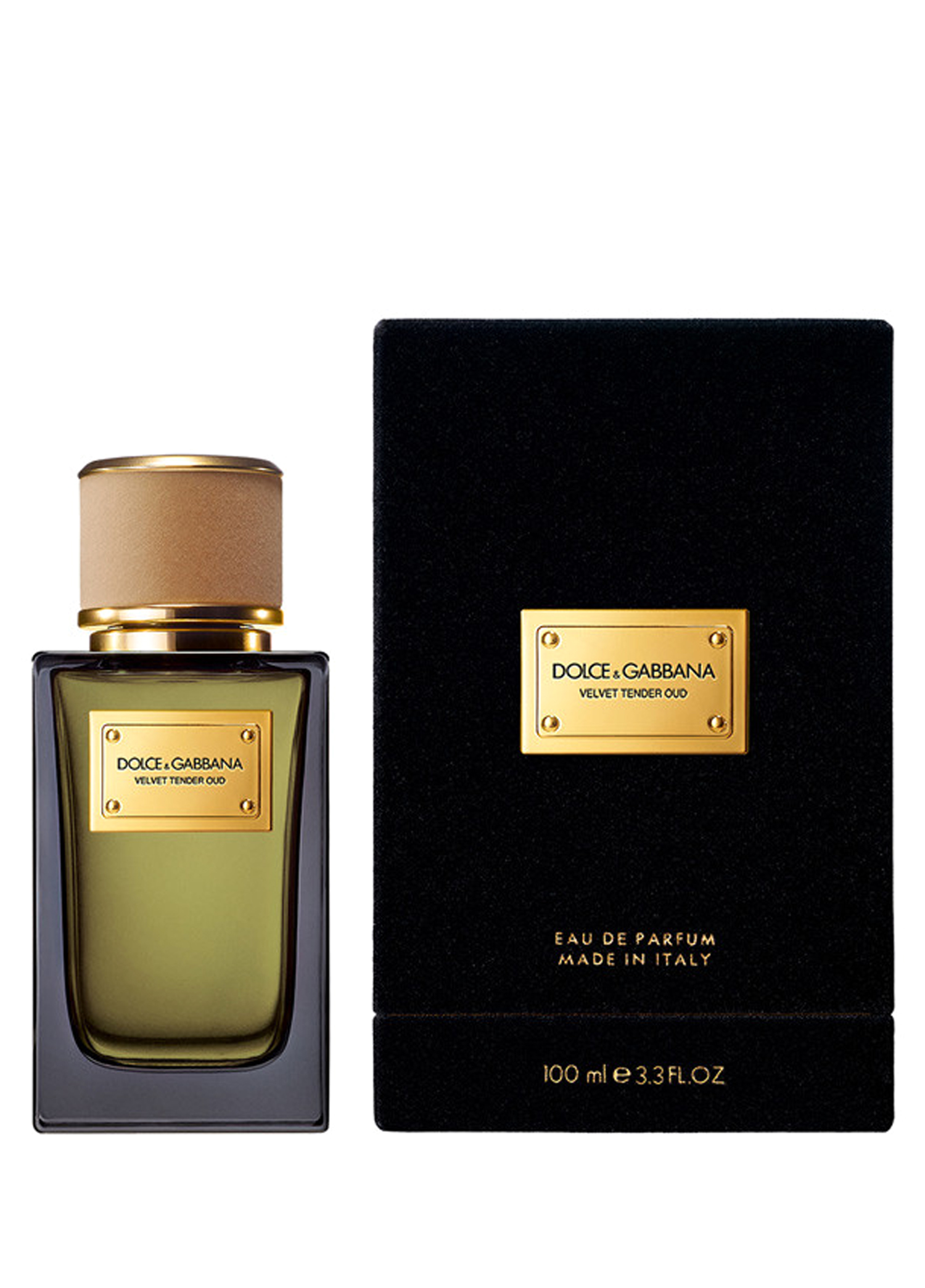 香水(男性用) dolce&gabbana velvet desrt oud Dolce&Gabbana - Velvet Tender Oud EDP 100 ml Parfüm -
