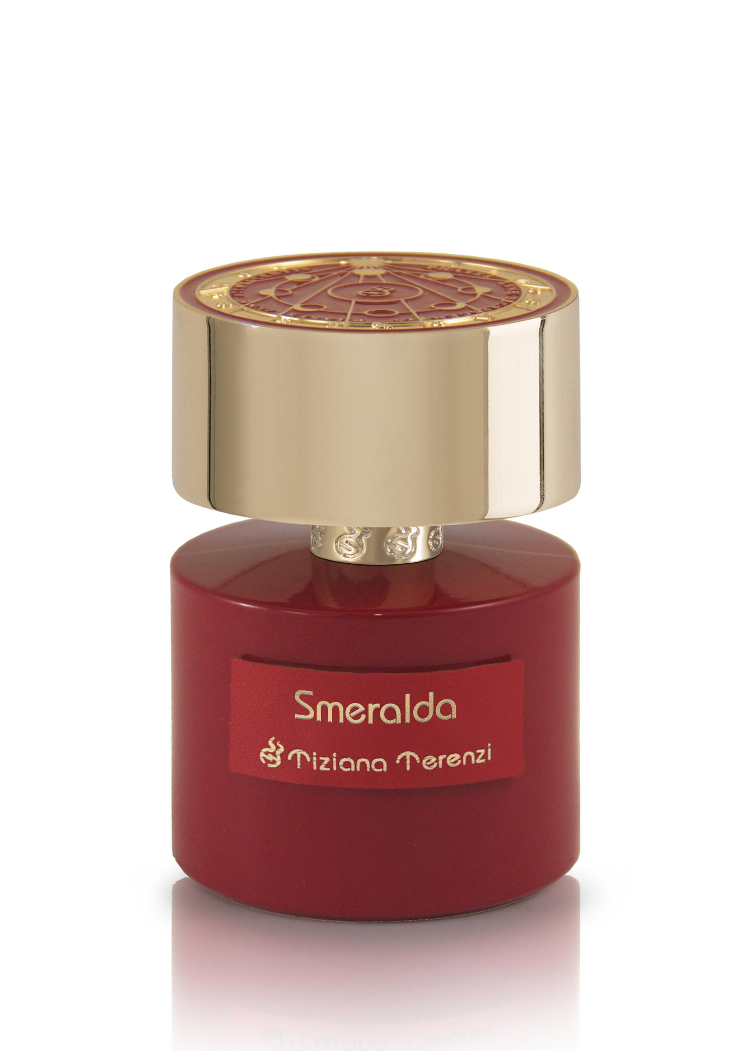 Luna Smeralda EDP 100 ml Parfüm