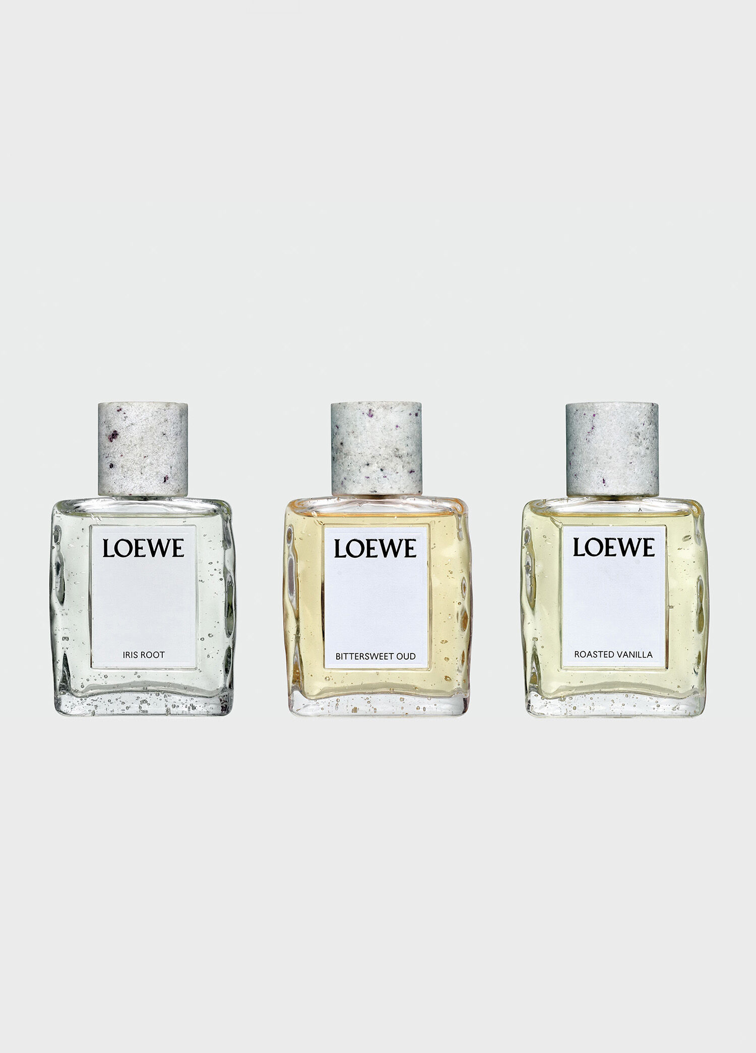 Loewe - Iris Root EDP 100ml -