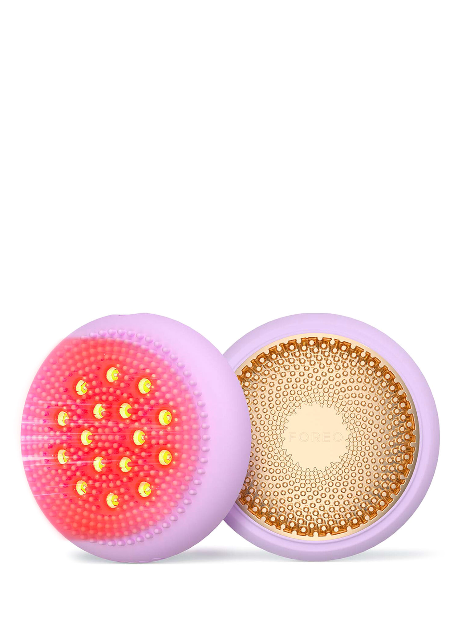 Luna 4 Hair Lavender Saç Derisi Masaj Cihazı
