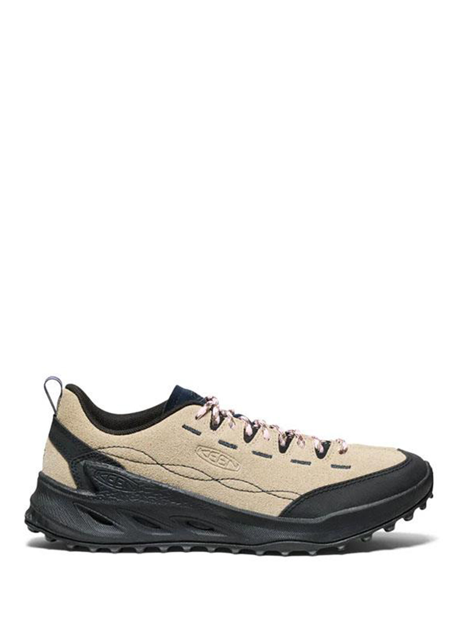 Jasper Zionic Safari Pink A Boo Kadın Sneaker