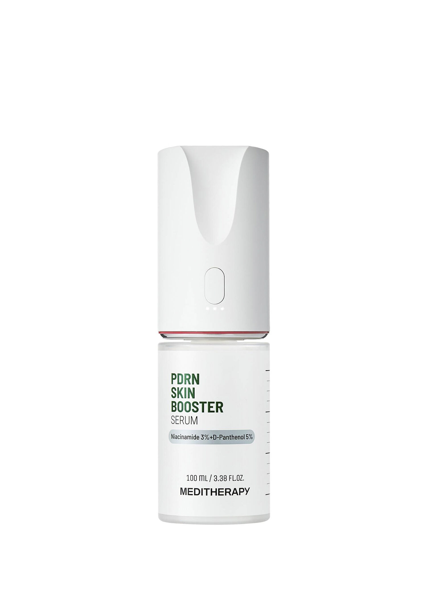Pdrn Skin Booster Cap Cilt Bakım Cihazı