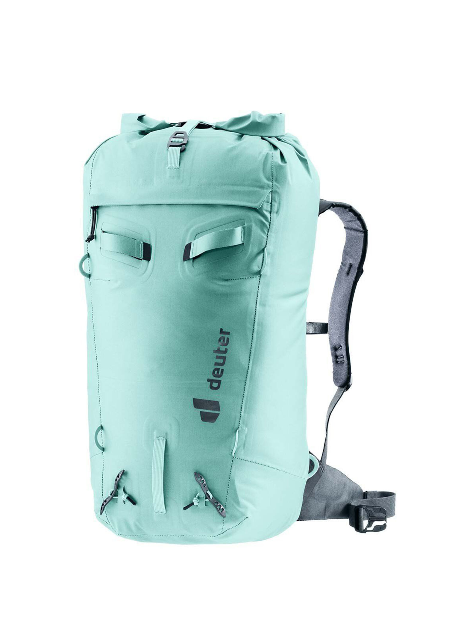 Durascent Glacier Graphite Kadın Outdoor Sırt Çantası 28 SL lt