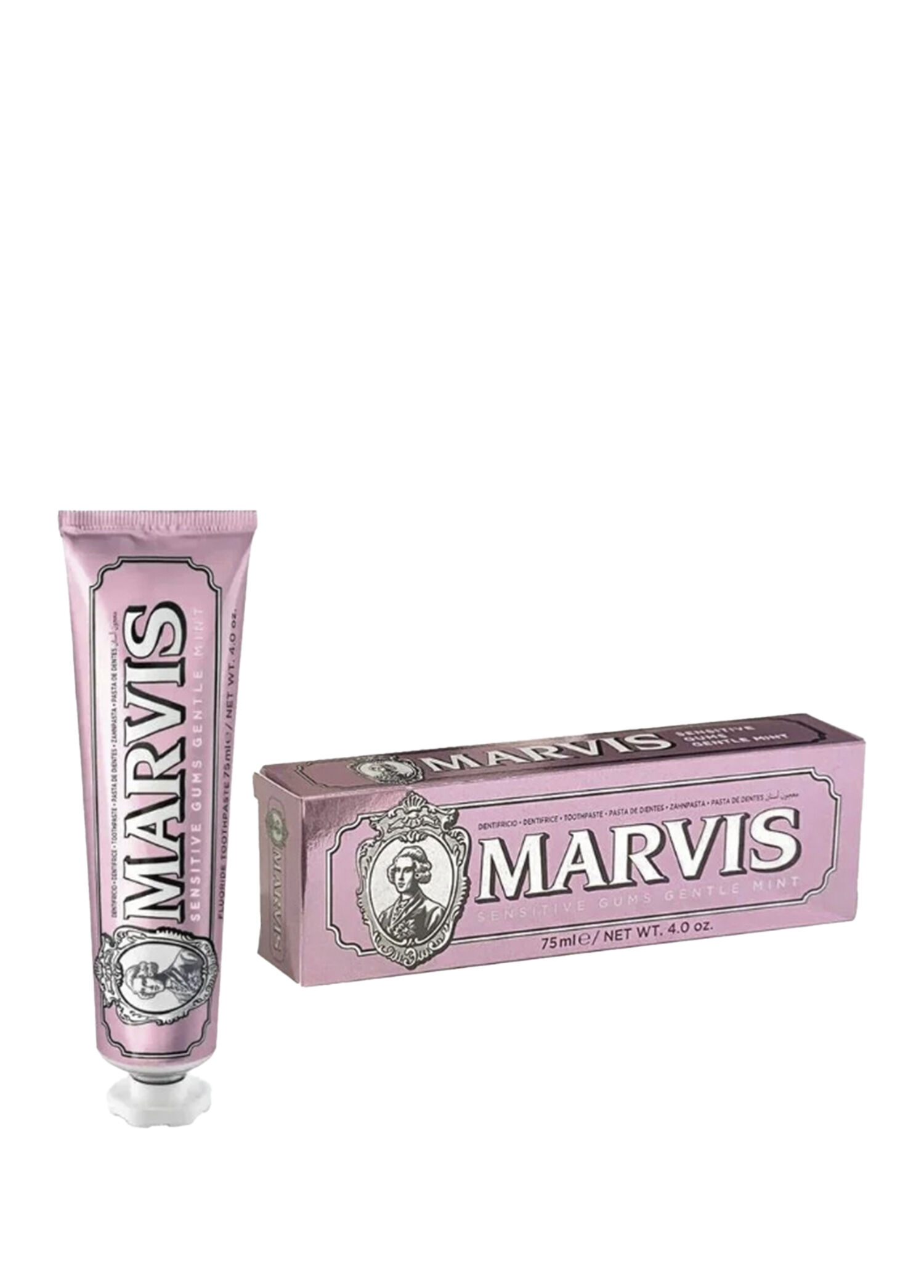 Sensitive Gums Mint Diş Macunu 75 ml