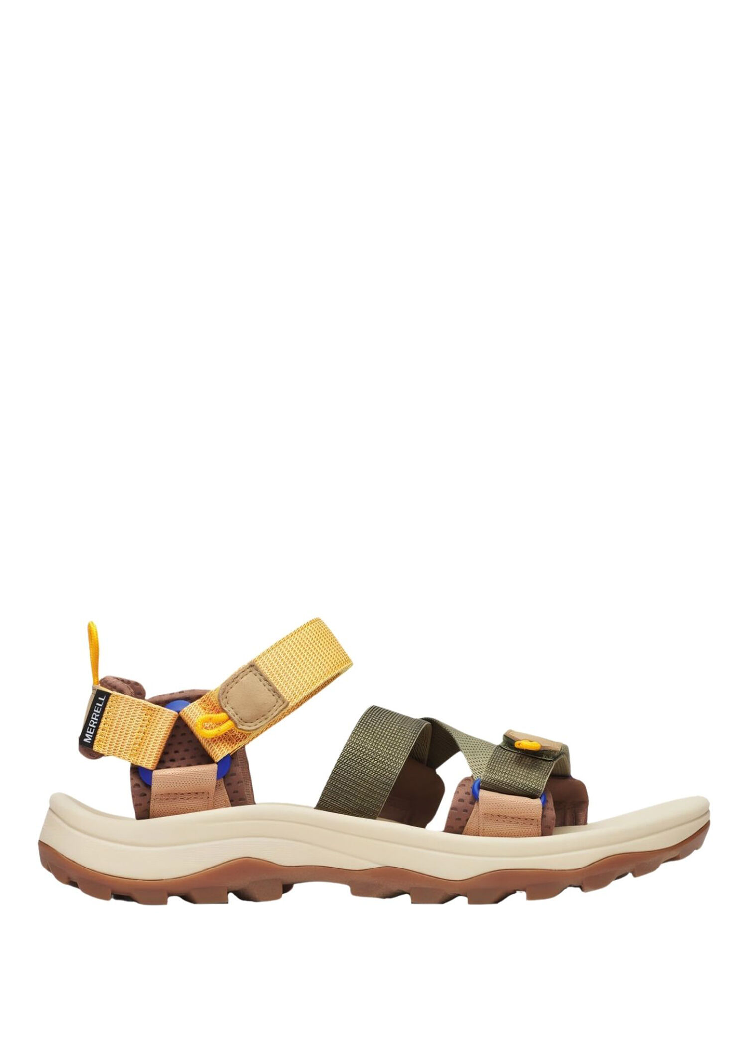 Speed Fusion Sport Rmx Erkek Spor Sandalet