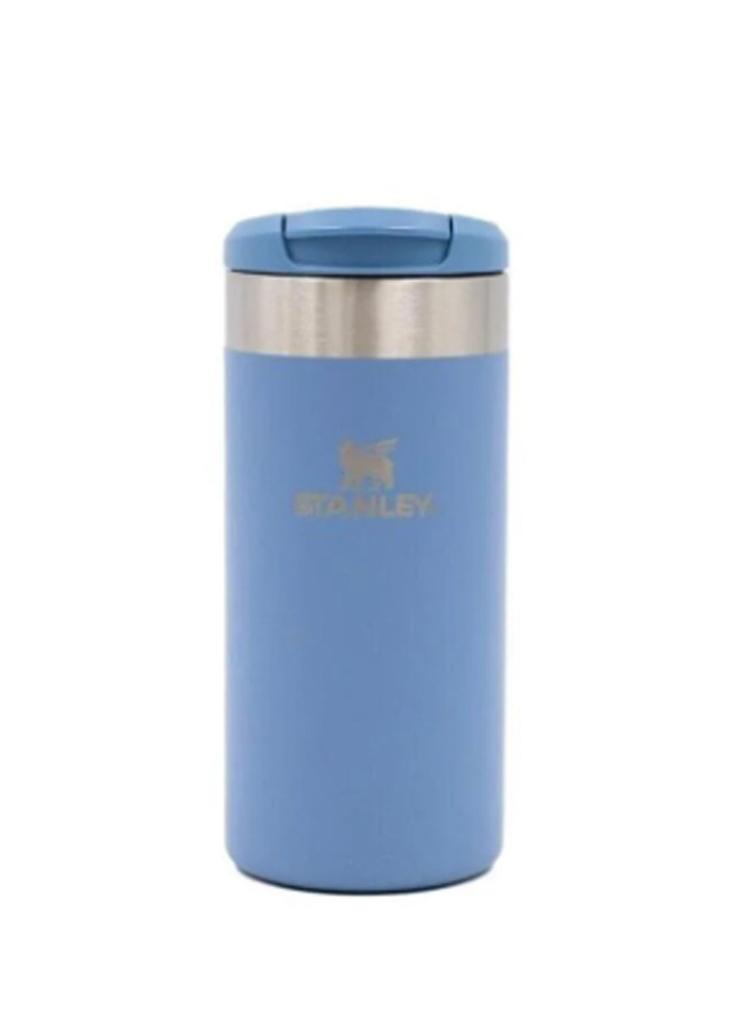 The AeroLight Transit Mug Indigo 0,35 l