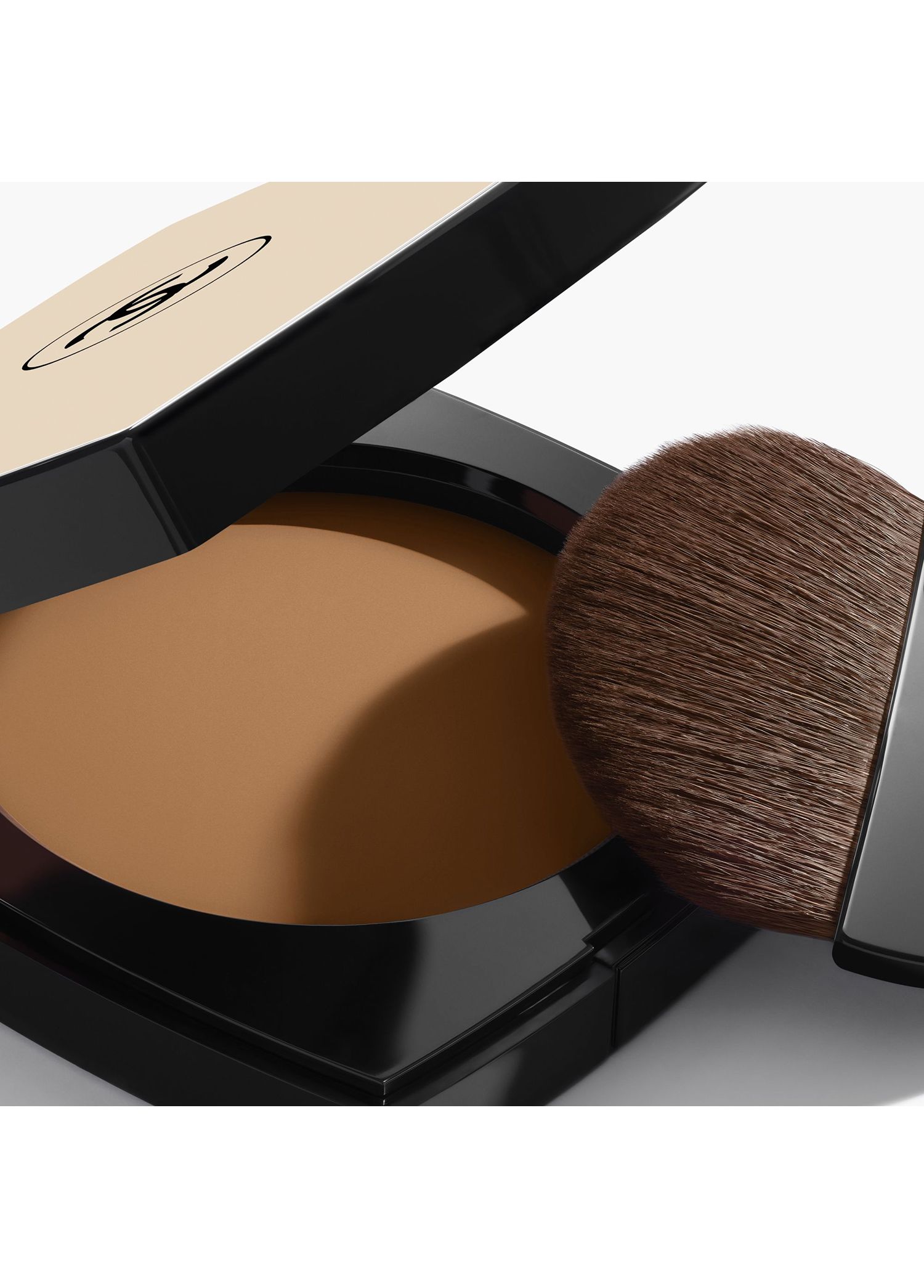 CHANEL - Les Beiges Healthy Glow Sheer Powder 12G
