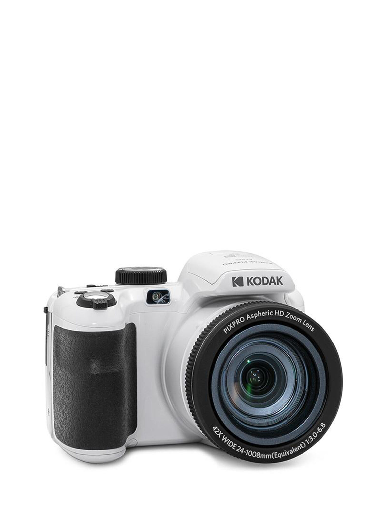 Pixpro AZ425 Astro Zoom 20MP 42x Beyaz Dijital Fotoğraf Makinesi