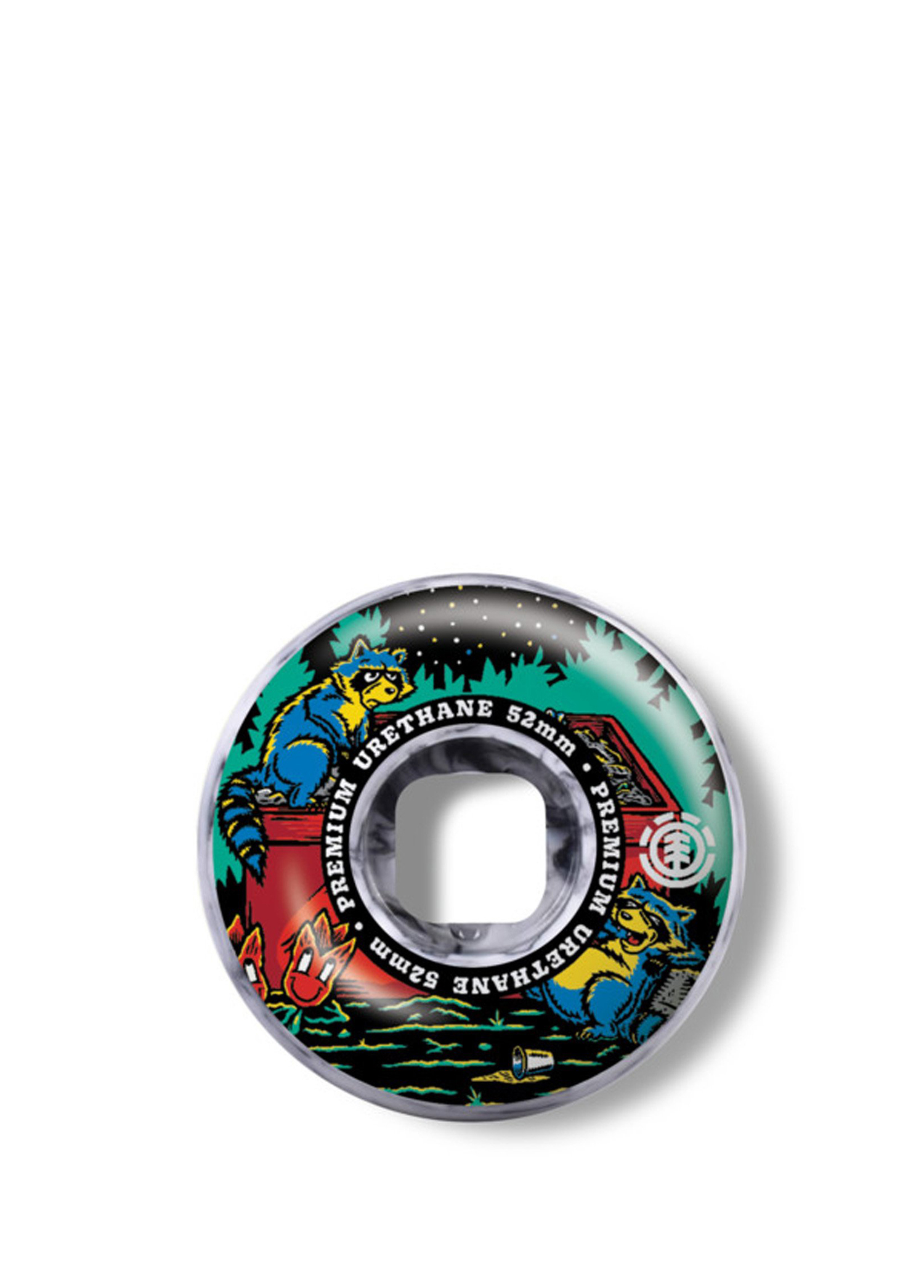 Shadow Lurker 52mm Skateboard Tekerleği