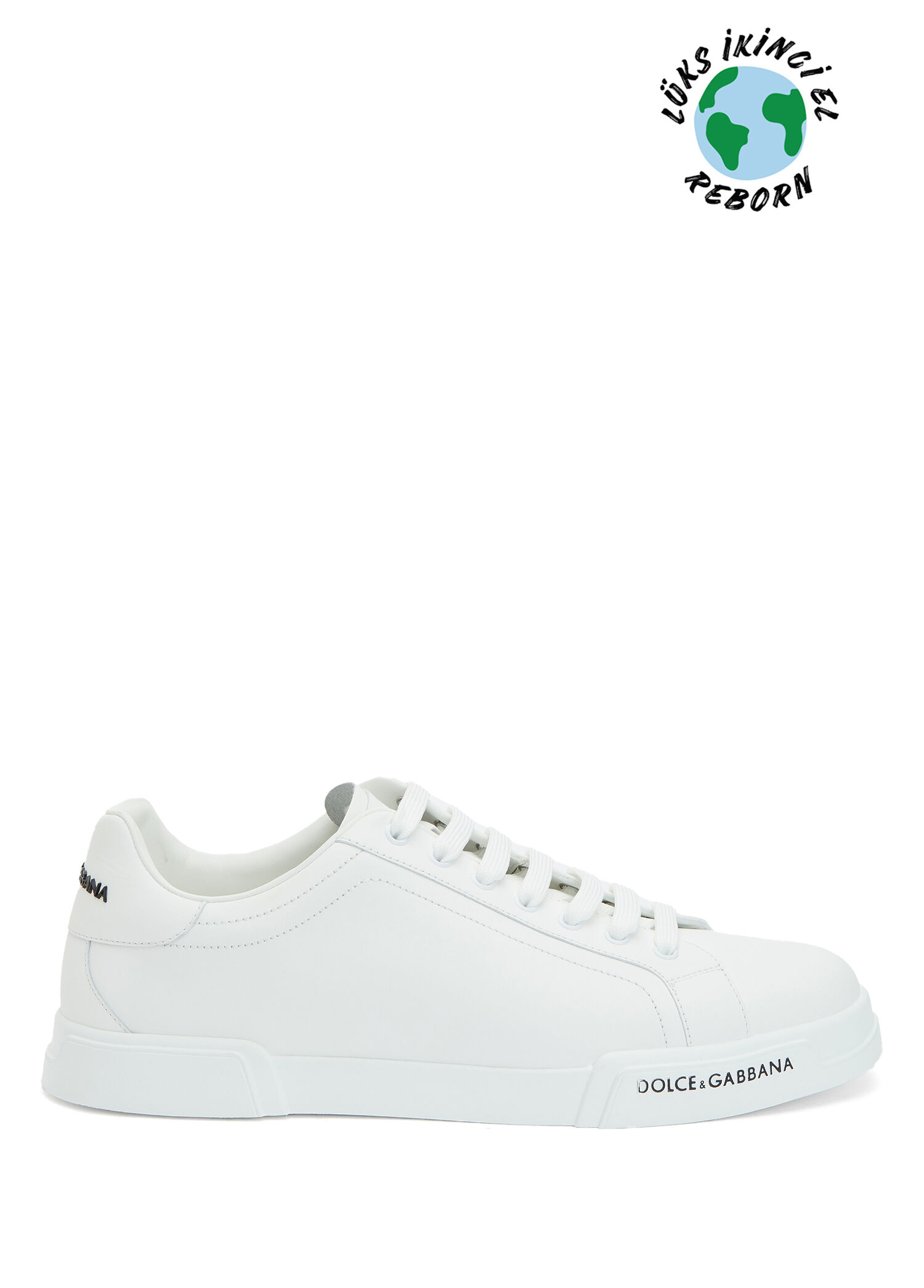 Dolce&Gabbana Erkek Sneakers