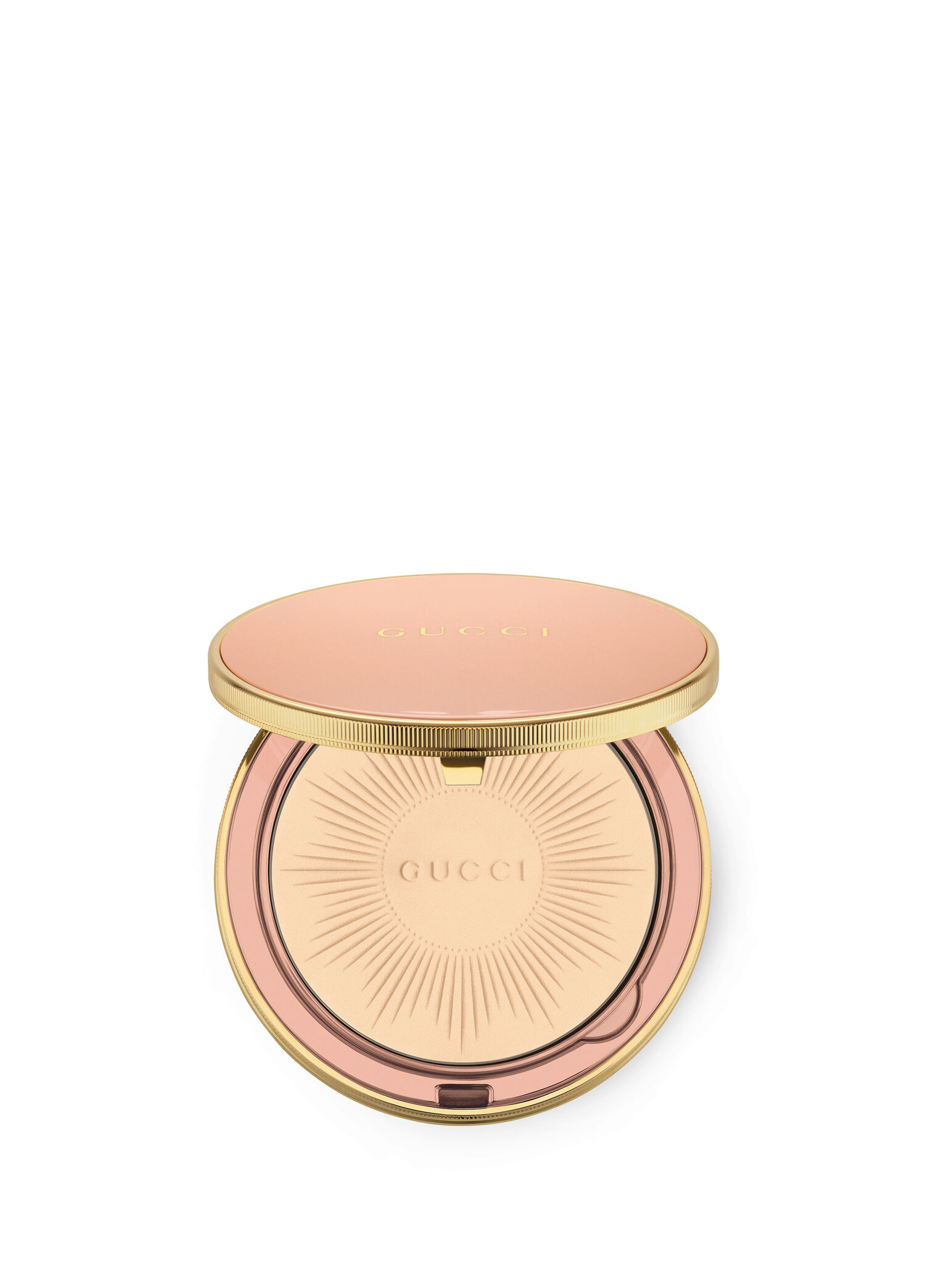 Beauty Matte Powder Revamp 01 Warm