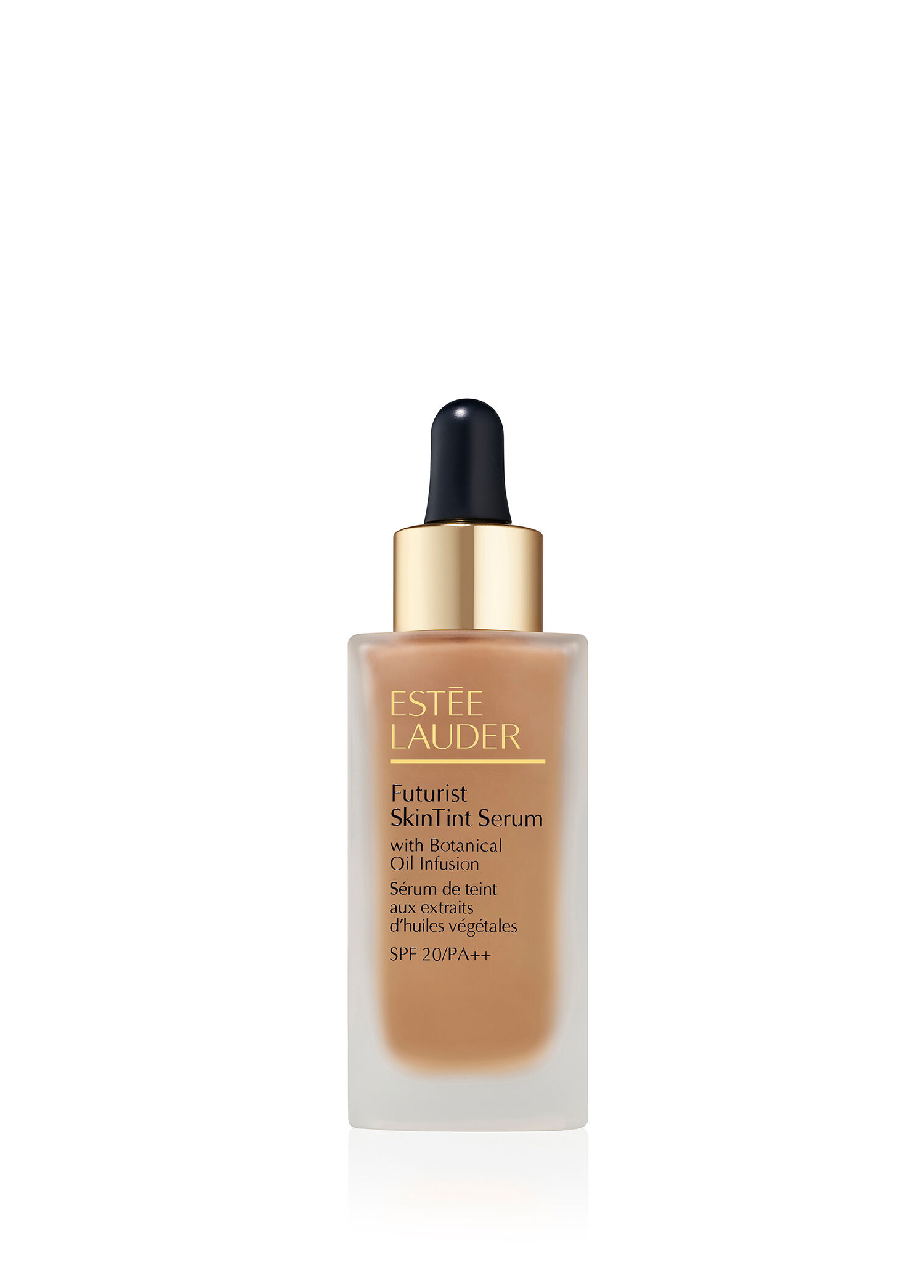 Futurist SkinTint Serum 3N1 Ivo Beige 30 ml