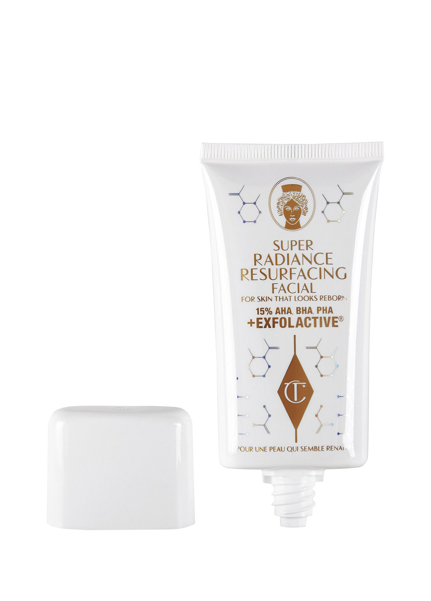 Super Radiance Resurfacing Facial- 50 ml