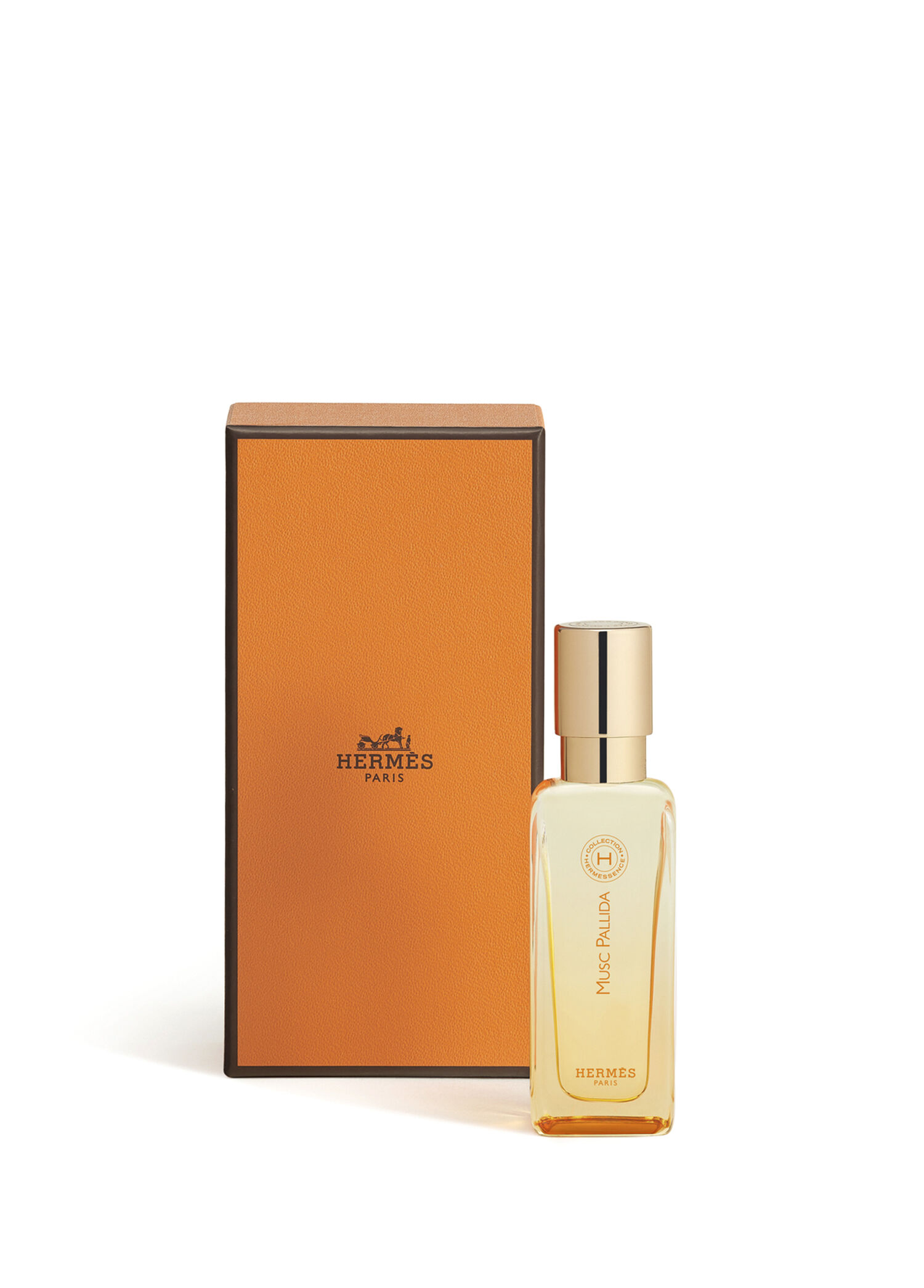 Hermès - Musc Pallida Essence de Parfum 25 ml -