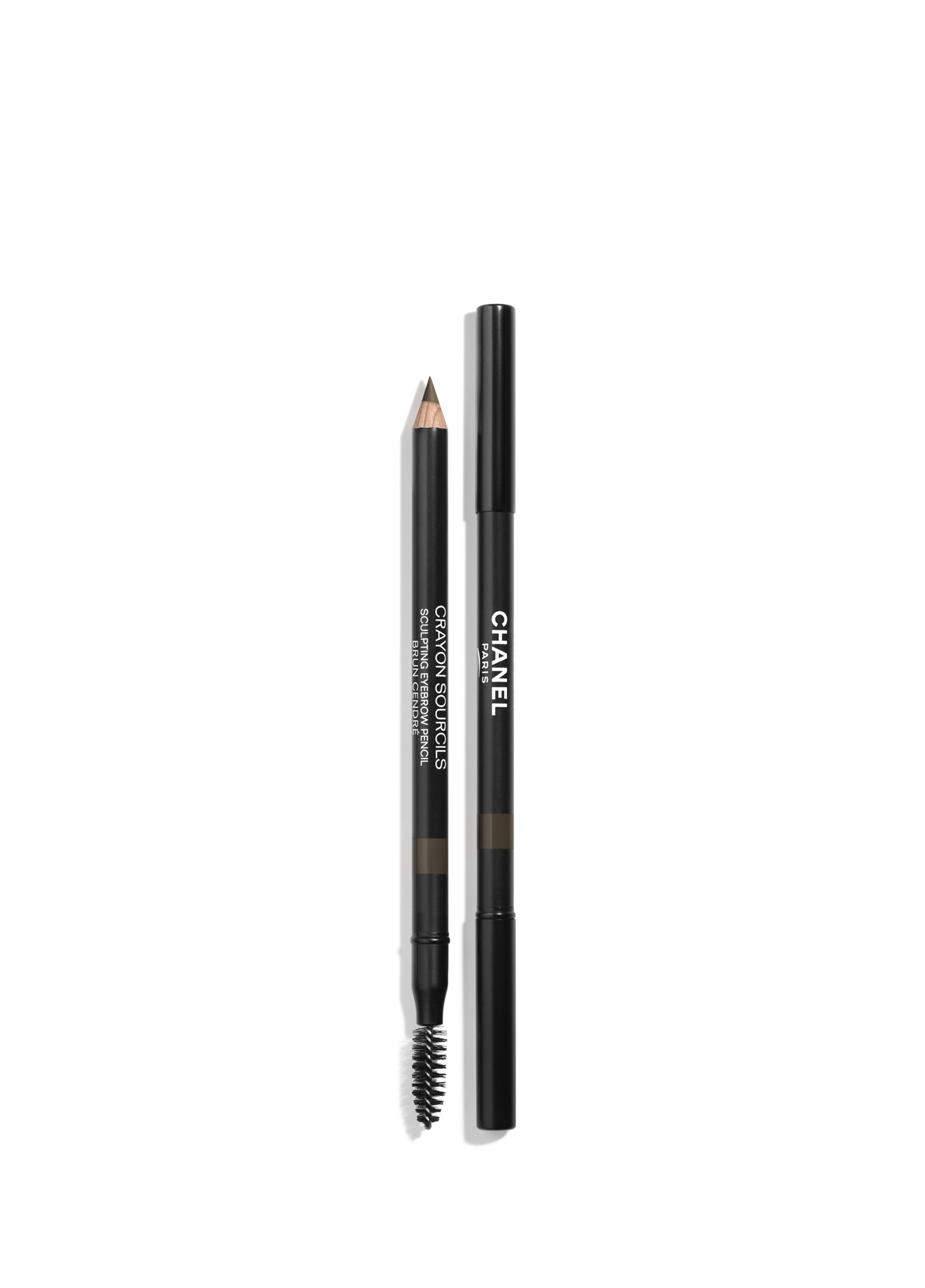 CHANEL CRAYON SOURCILS KAŞ KALEMI 40 BRUN CENDRÉ