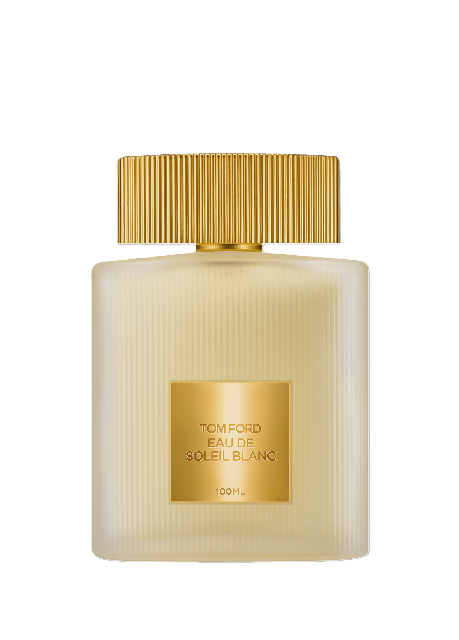 Tom Ford - Eau De Soleil Blanc EDT 100ML -  