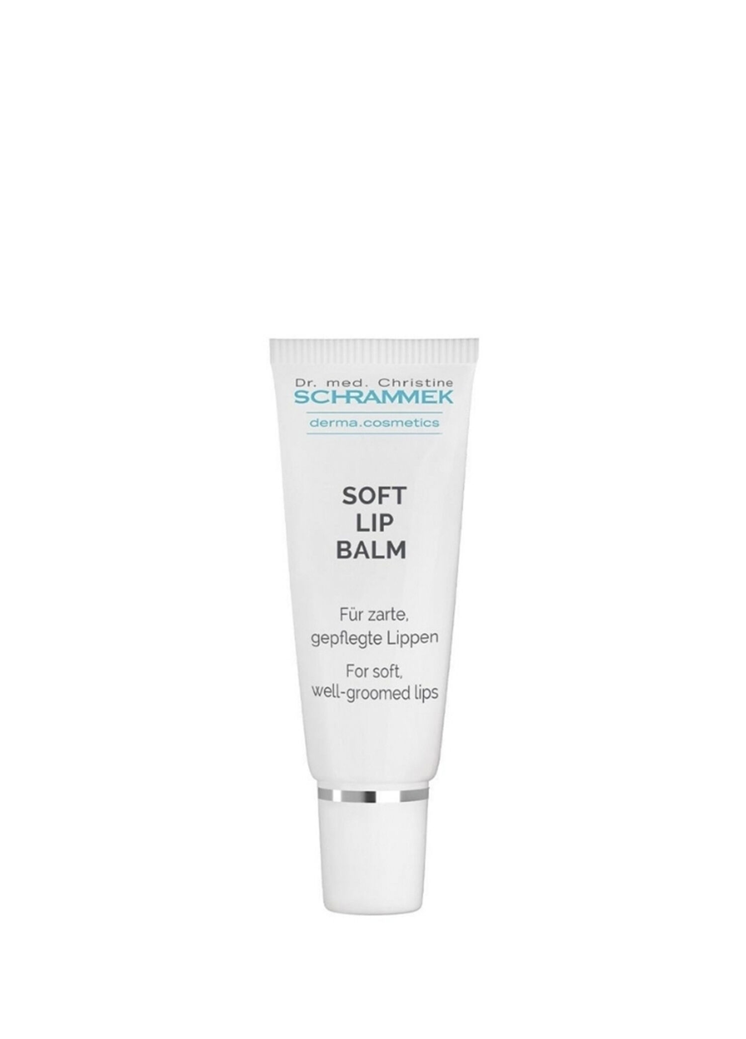Essential Soft Lip Balm Besleyici & Nemlendirici Dudak Kremi 10 ml