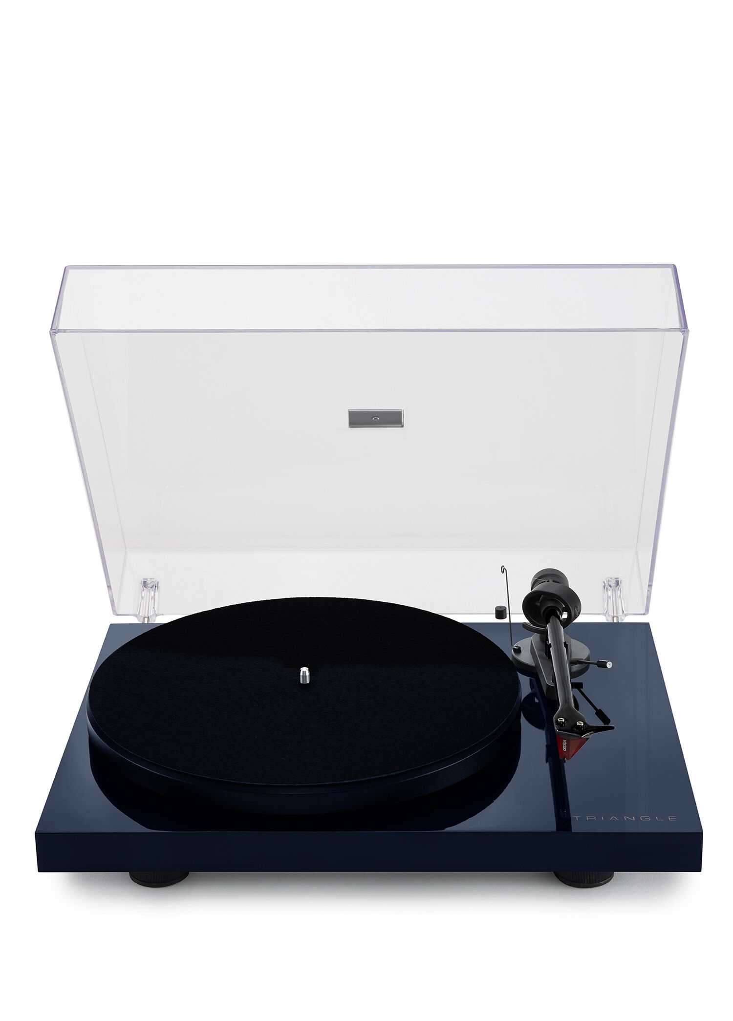 Lunar 3 Mavi Pikap