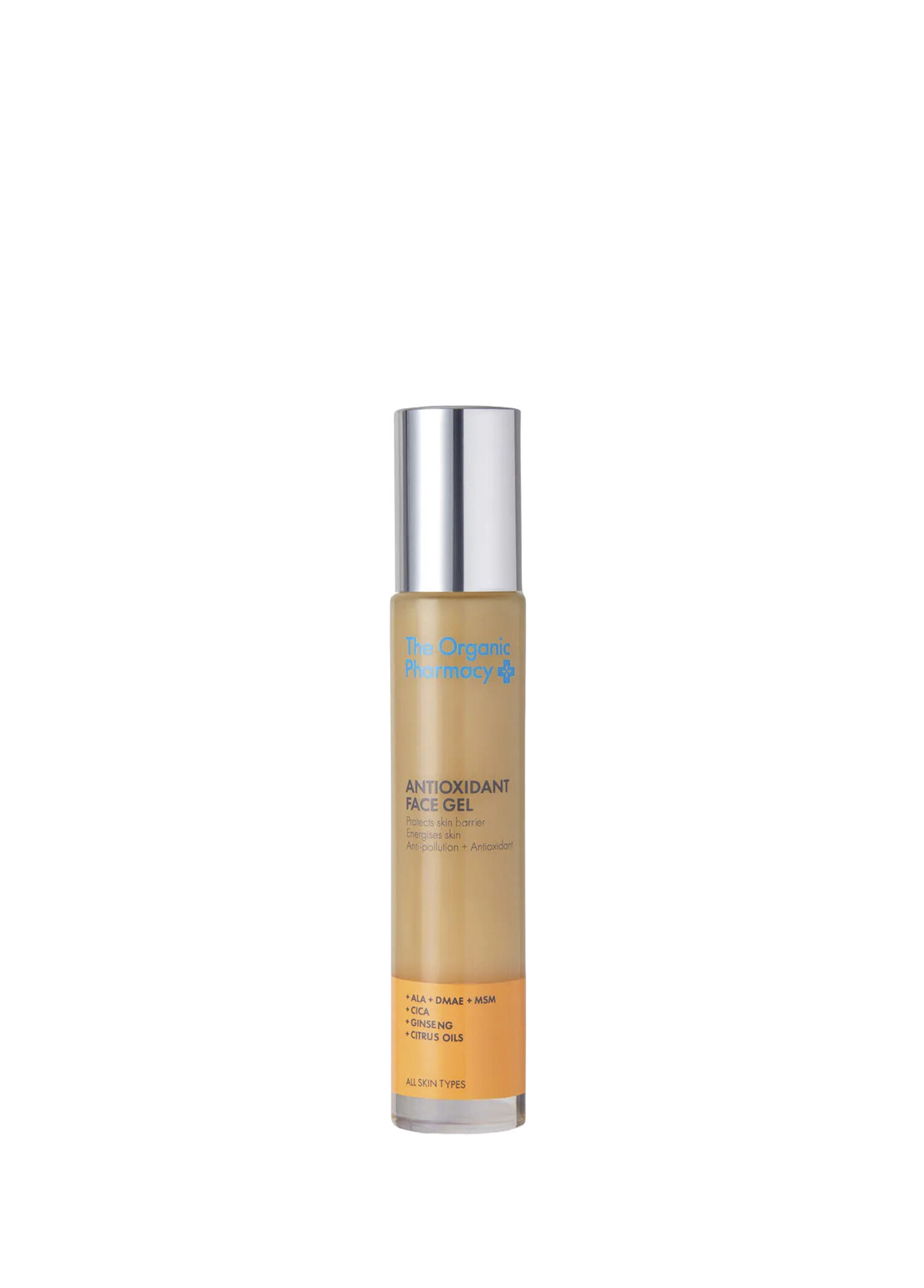 Pro Antioxidant Face Gel Antiokisdan Etkili Yüz Jeli 35 ml