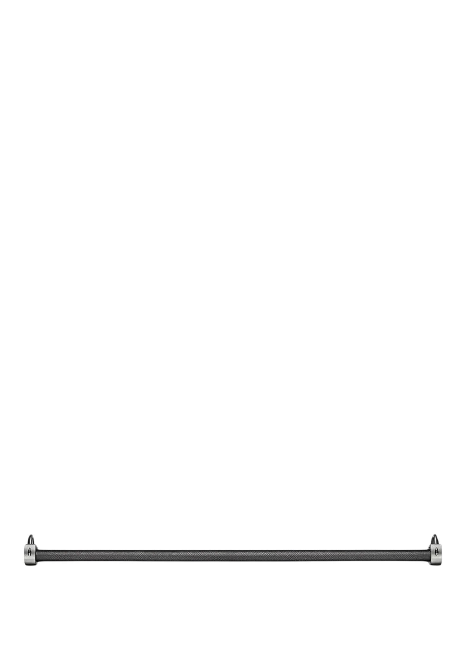 Carbonflex Bar With Hooks Large 1320 mm Çok Yönlü Antrenman Barı