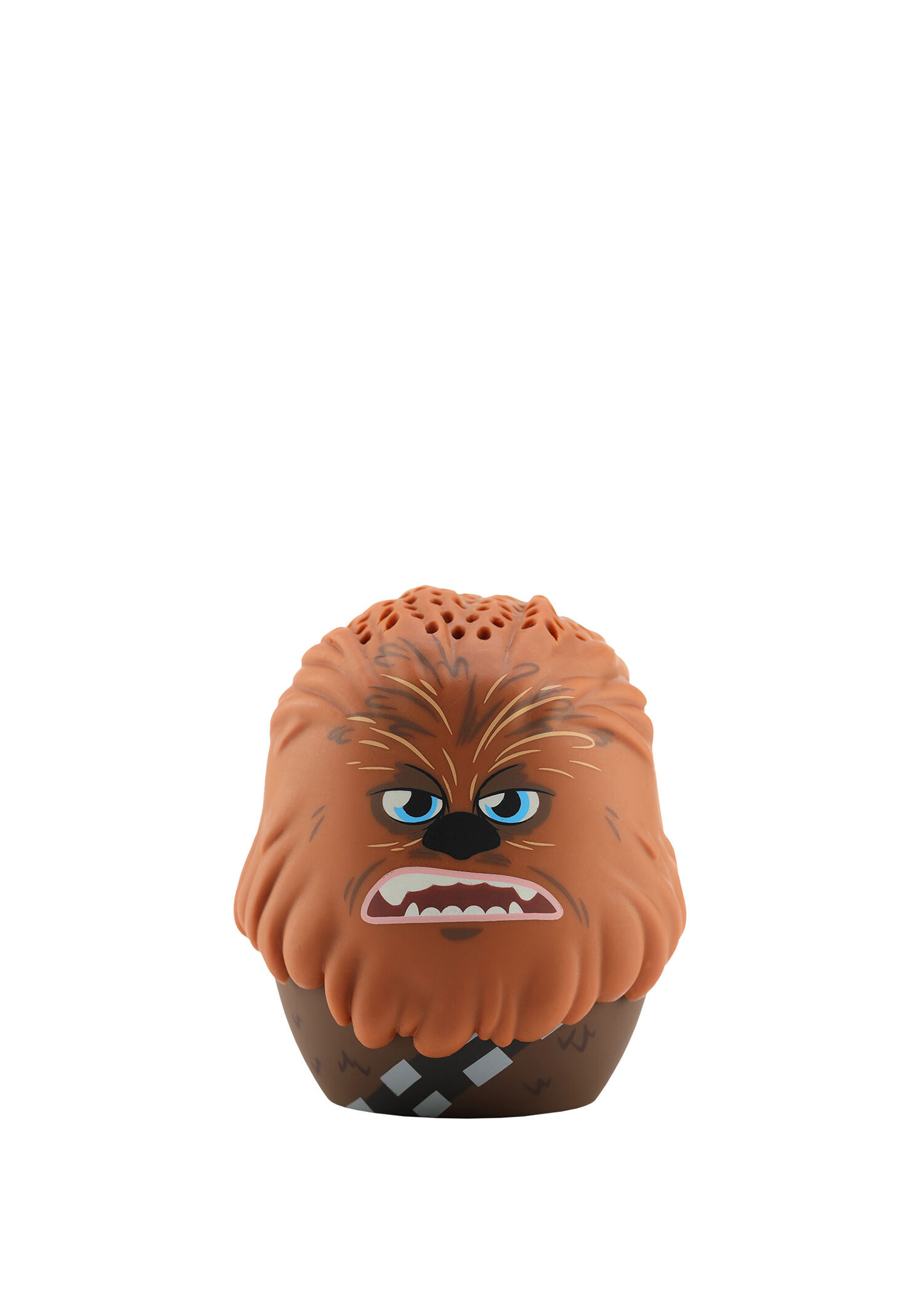 Chewbacca Mini Figürlü Bluetooth Hoparlör