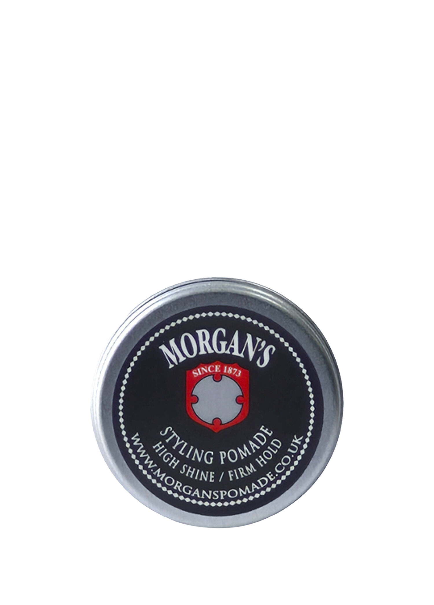 Black Label Saç Şekillendirici Saç Pomadı 15 ml