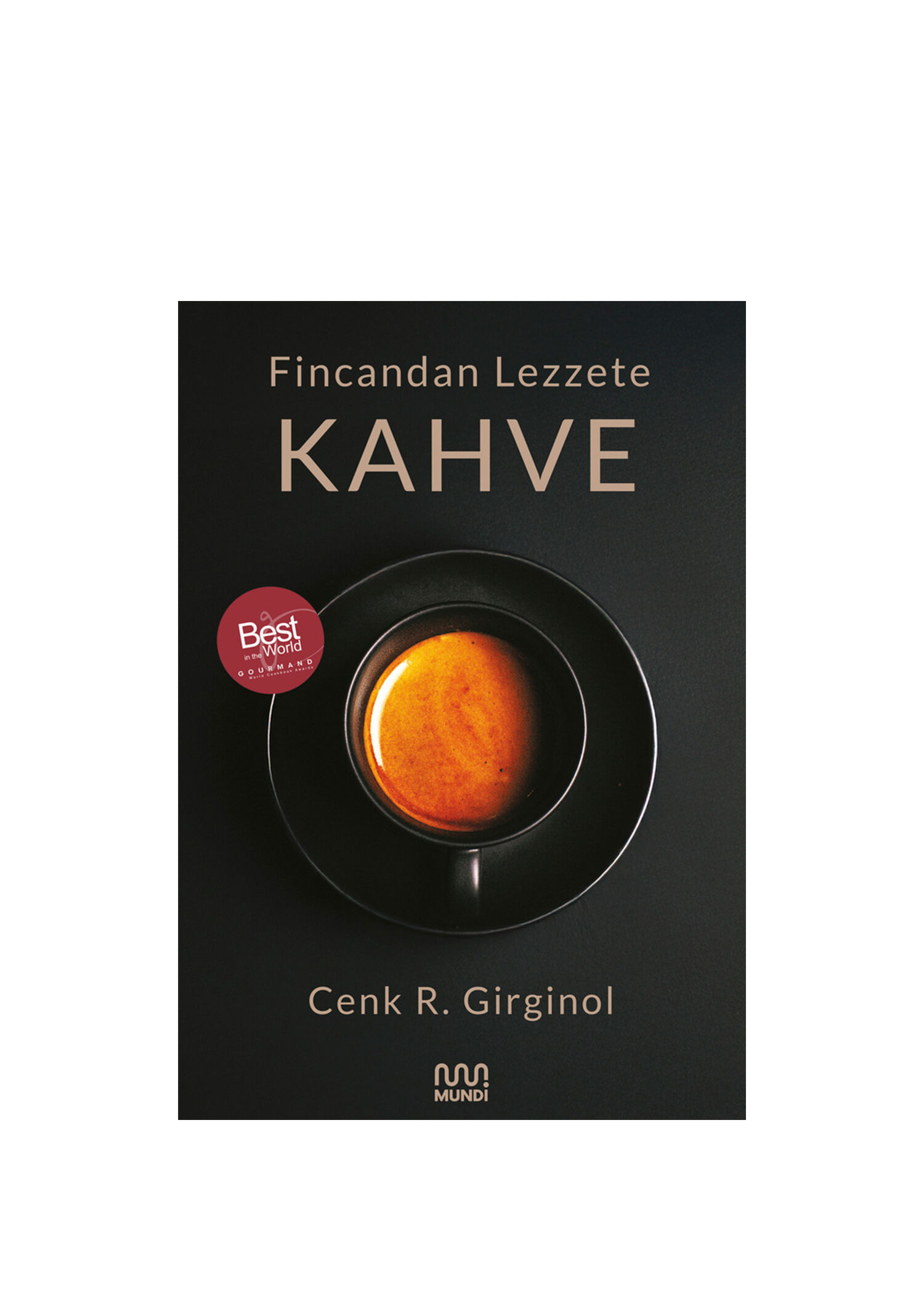 Fincandan Lezzete Kahve
