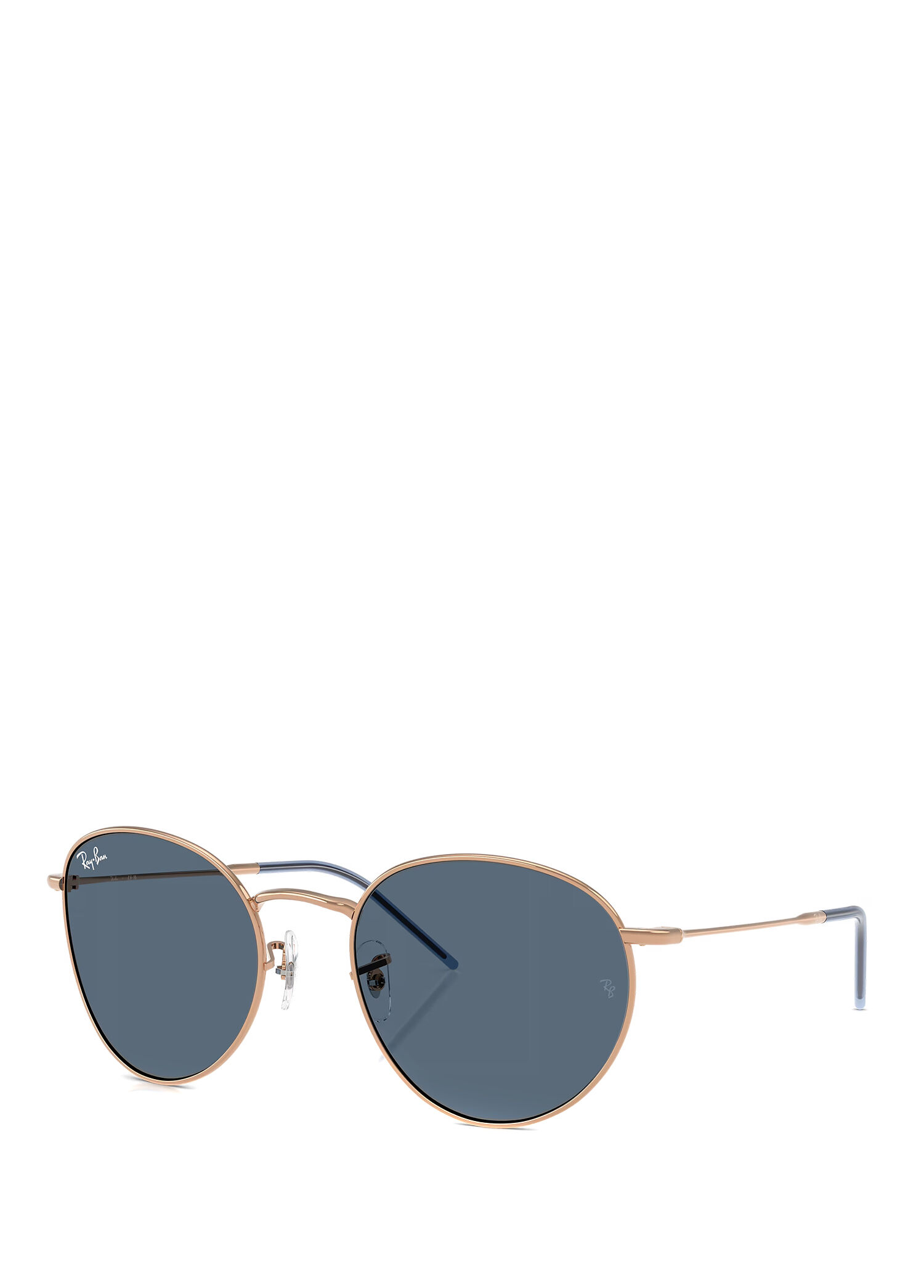 RBR0103S Gri Gold Unisex Güneş Gözlüğü