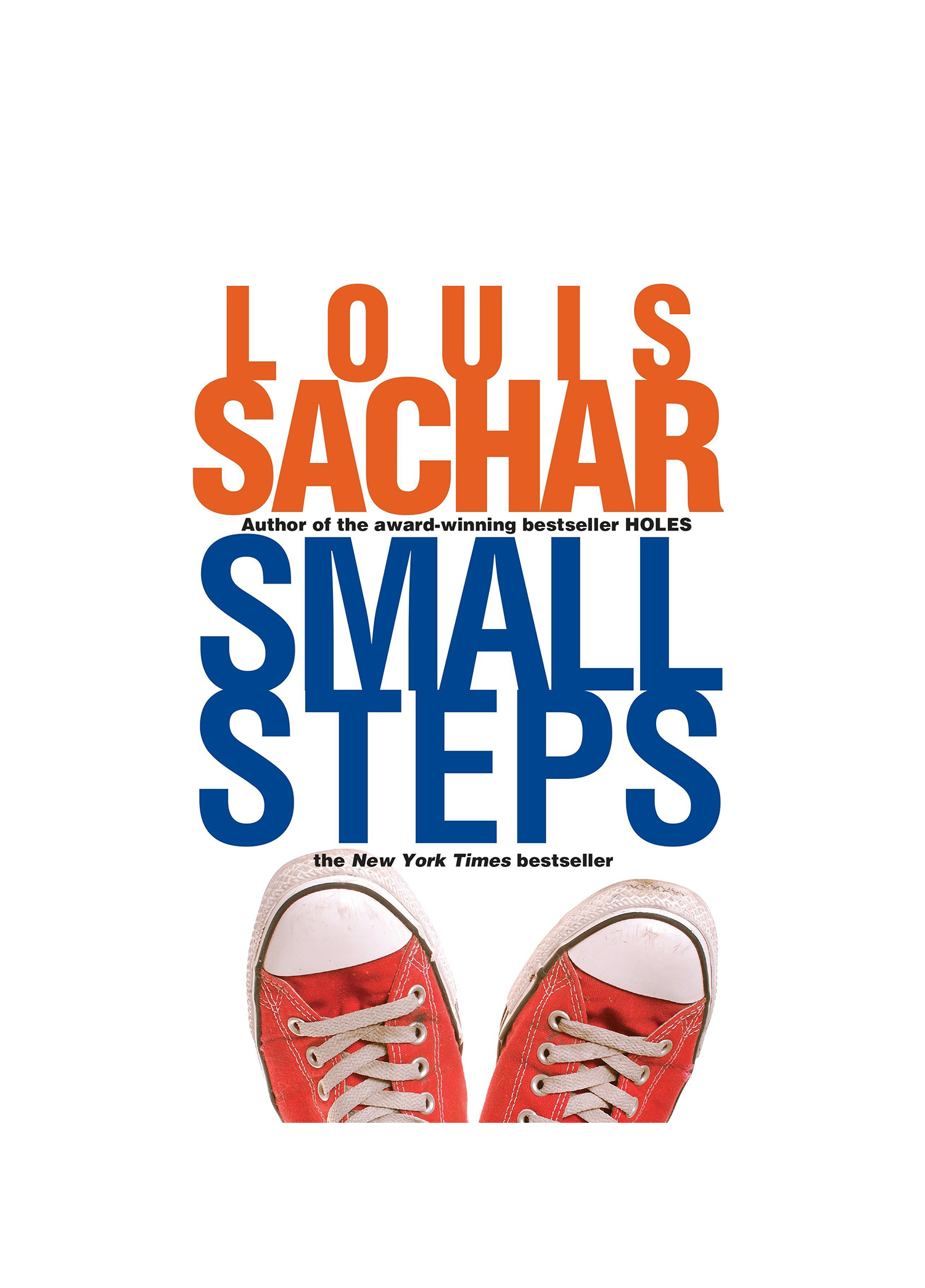 Small Steps Book