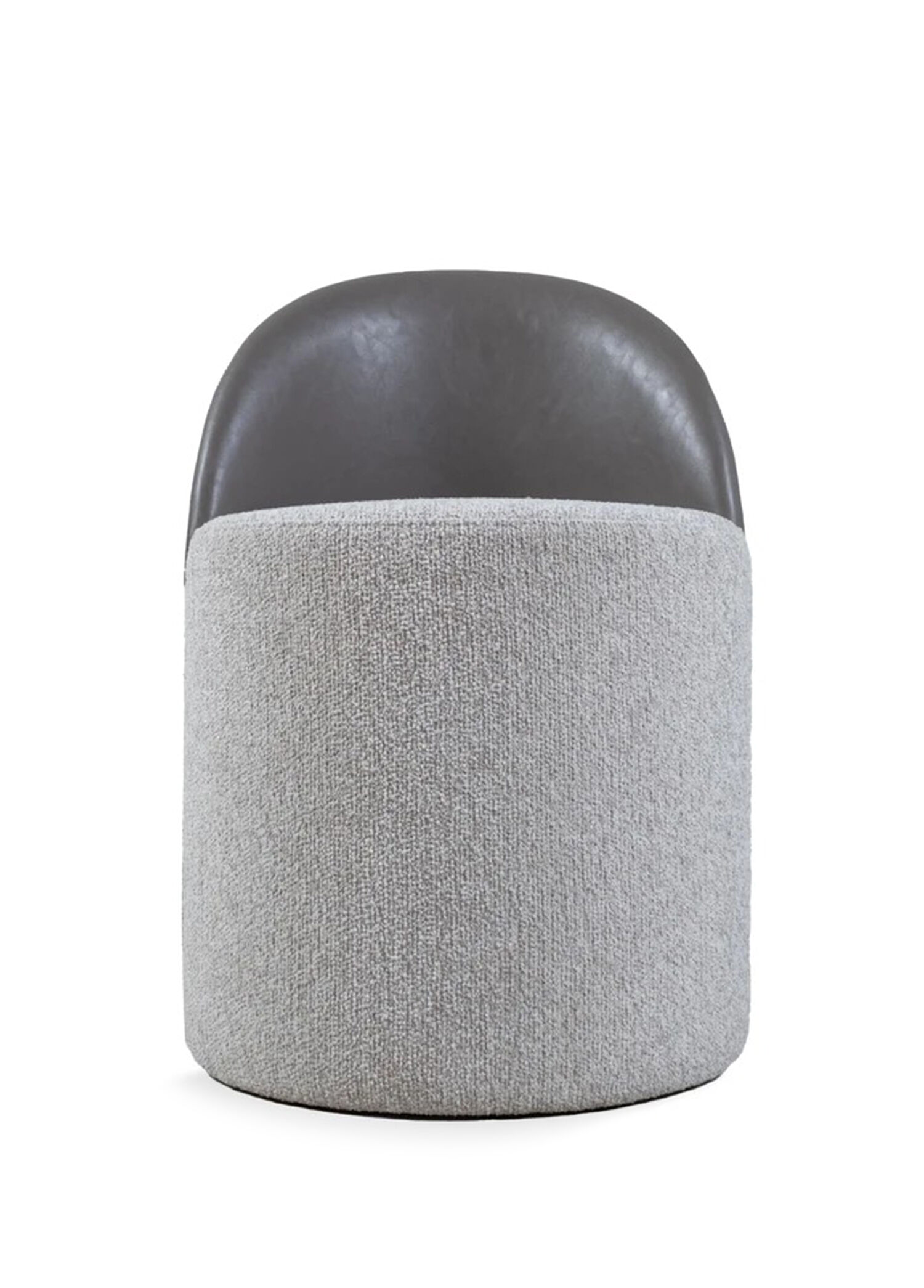Cozy Gri Berjer
