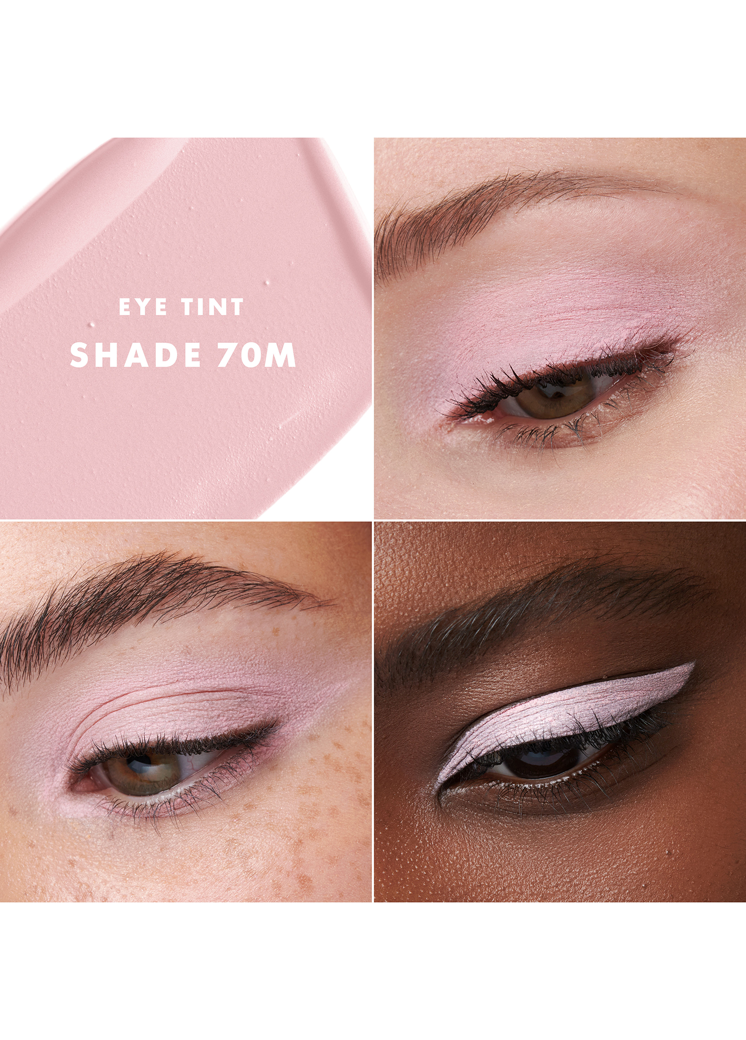 Eye Tint Liquid Eyeshadow 70m