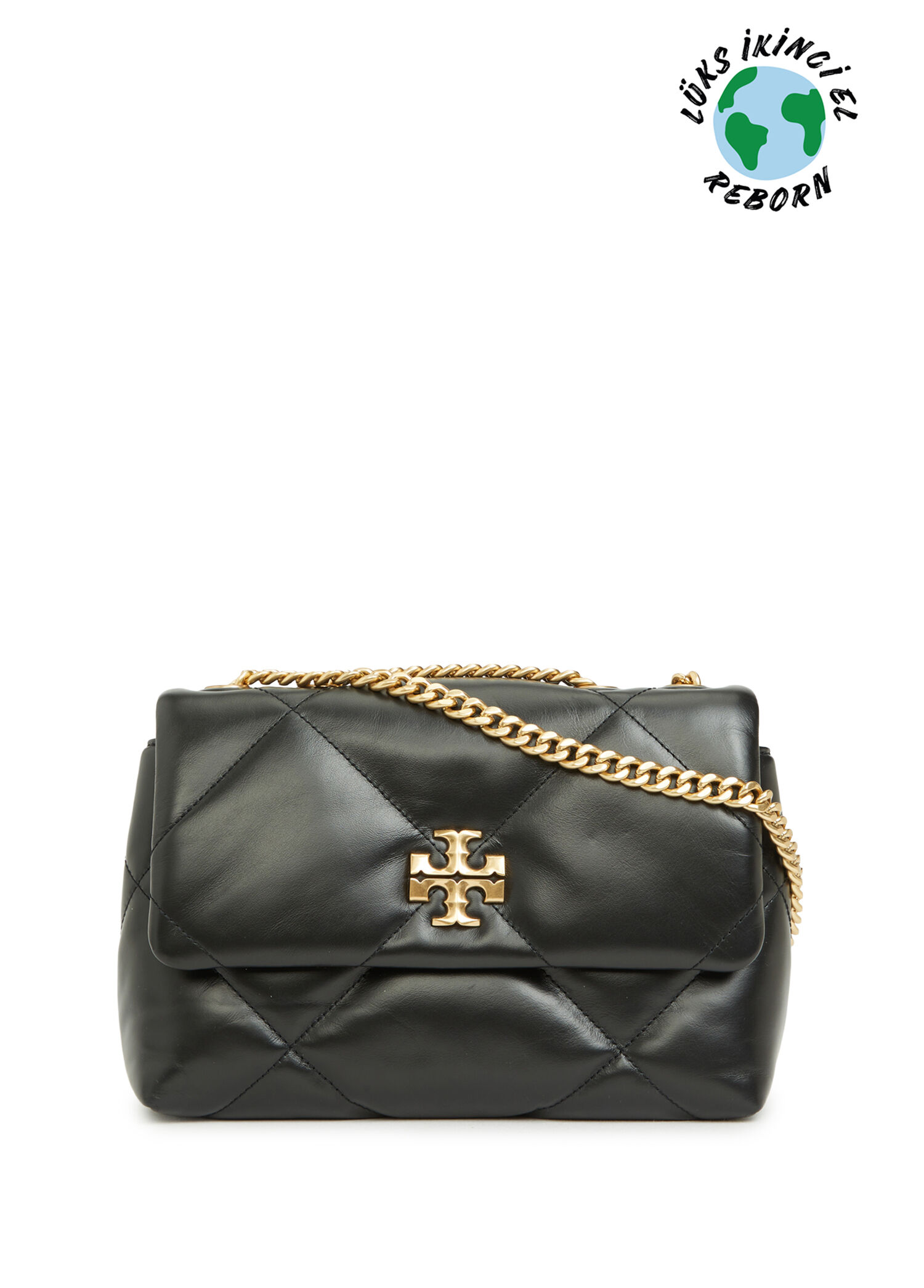 Tory Burch Kira Diamond Çanta