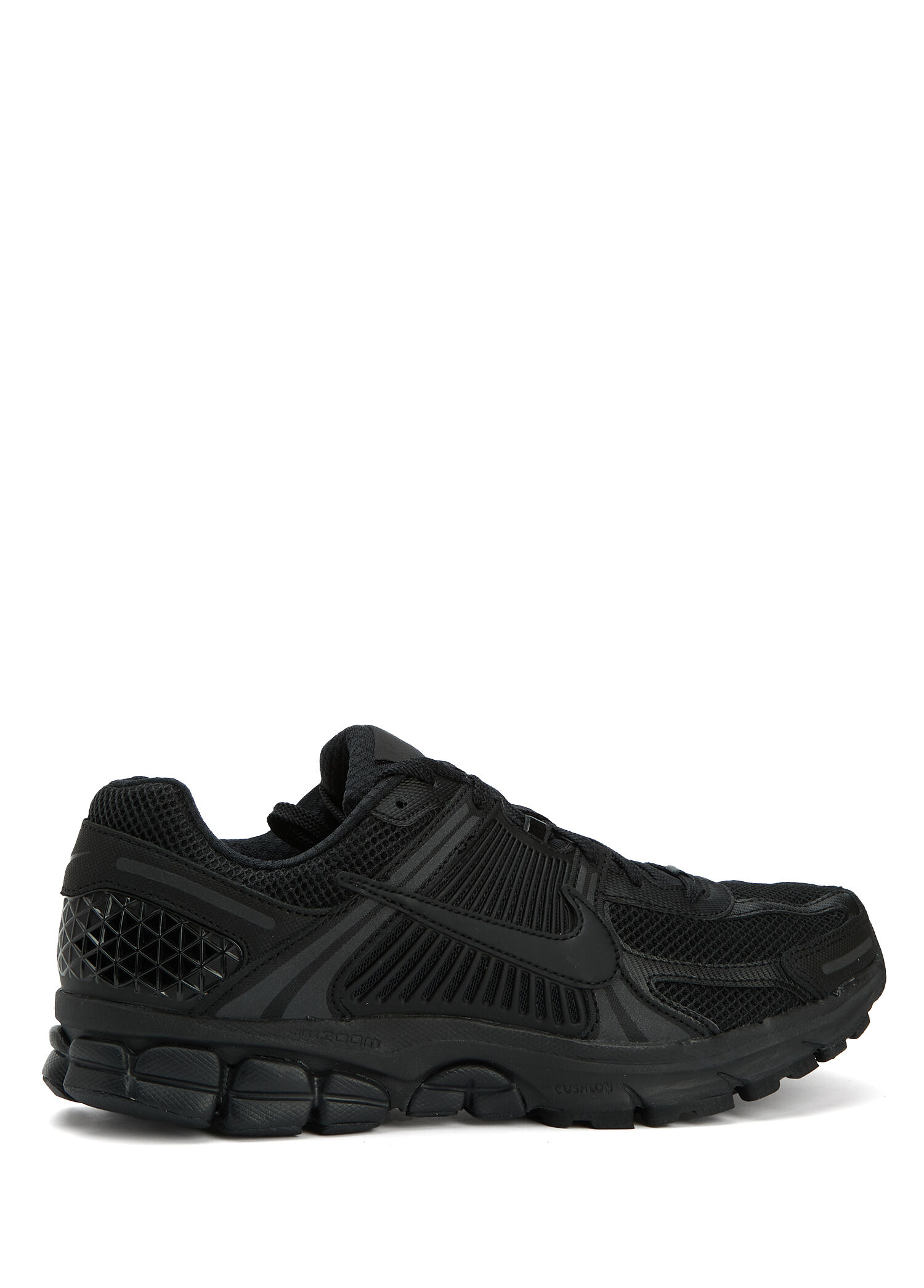 Zoom Vomero 5 Siyah Gri Erkek Sneaker